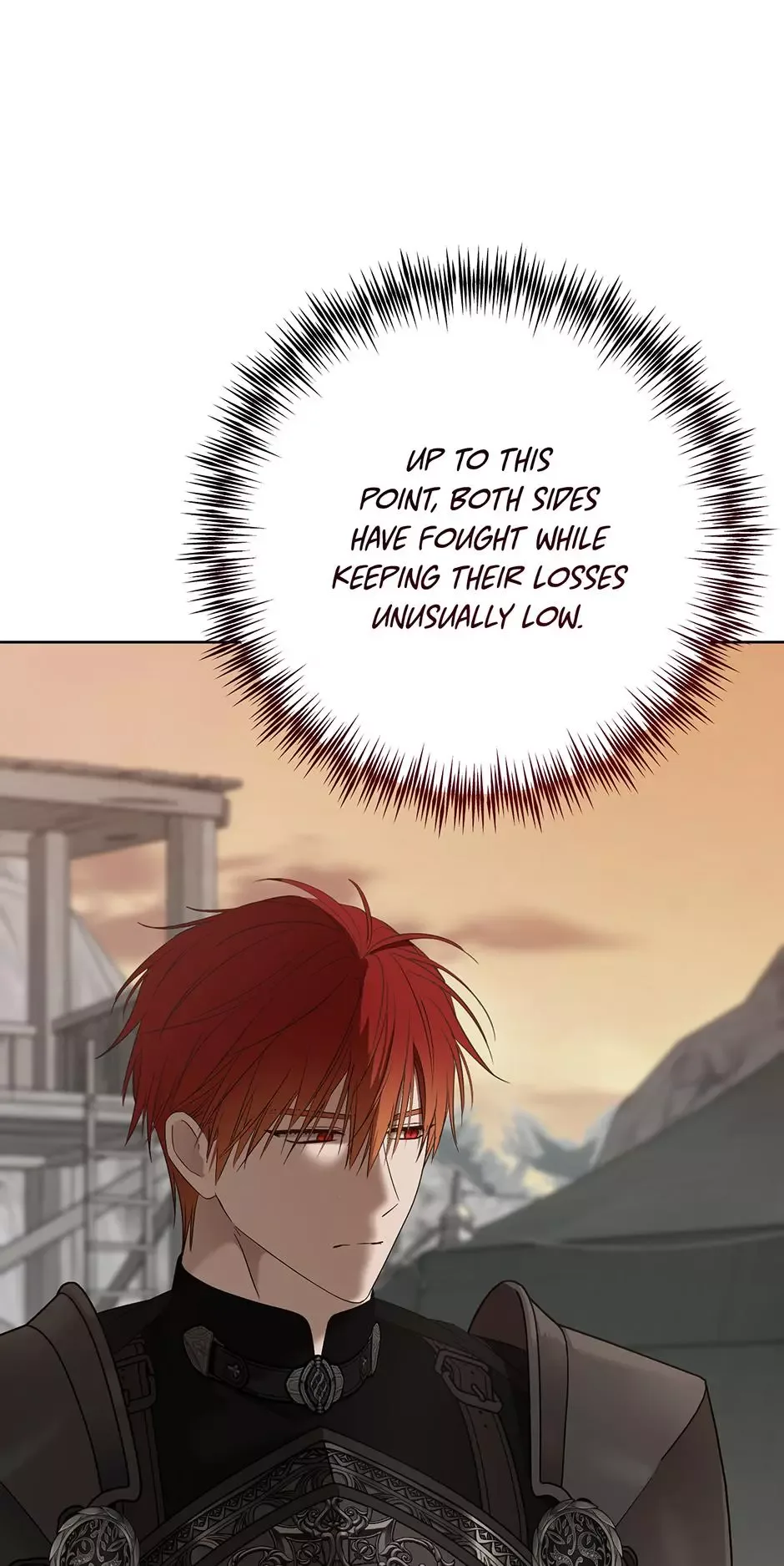 It Looks Like I’ve Fallen into the World of a Reverse Harem Game Chapter 182 page 43