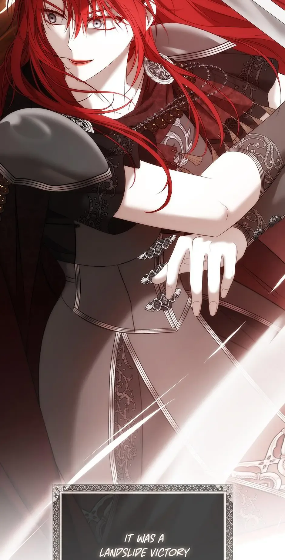 It Looks Like I’ve Fallen into the World of a Reverse Harem Game Chapter 180 page 68