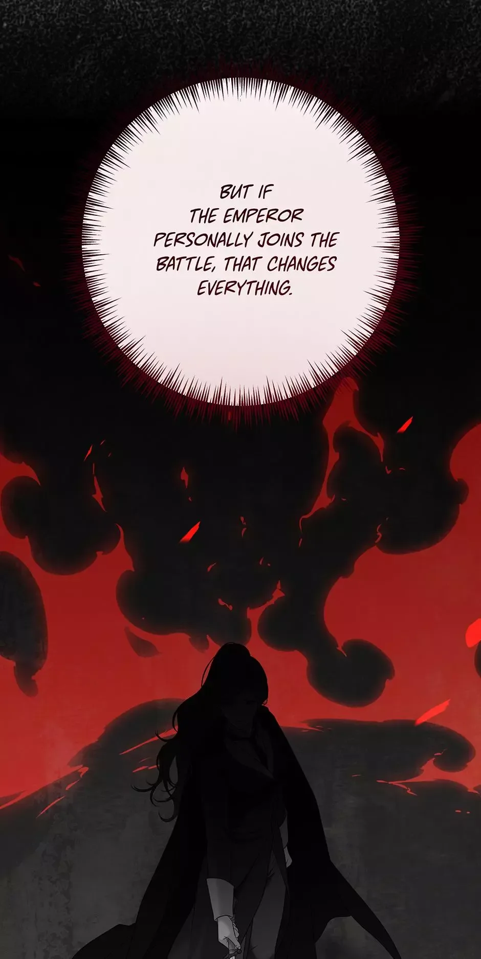 It Looks Like I’ve Fallen into the World of a Reverse Harem Game Chapter 182 page 47
