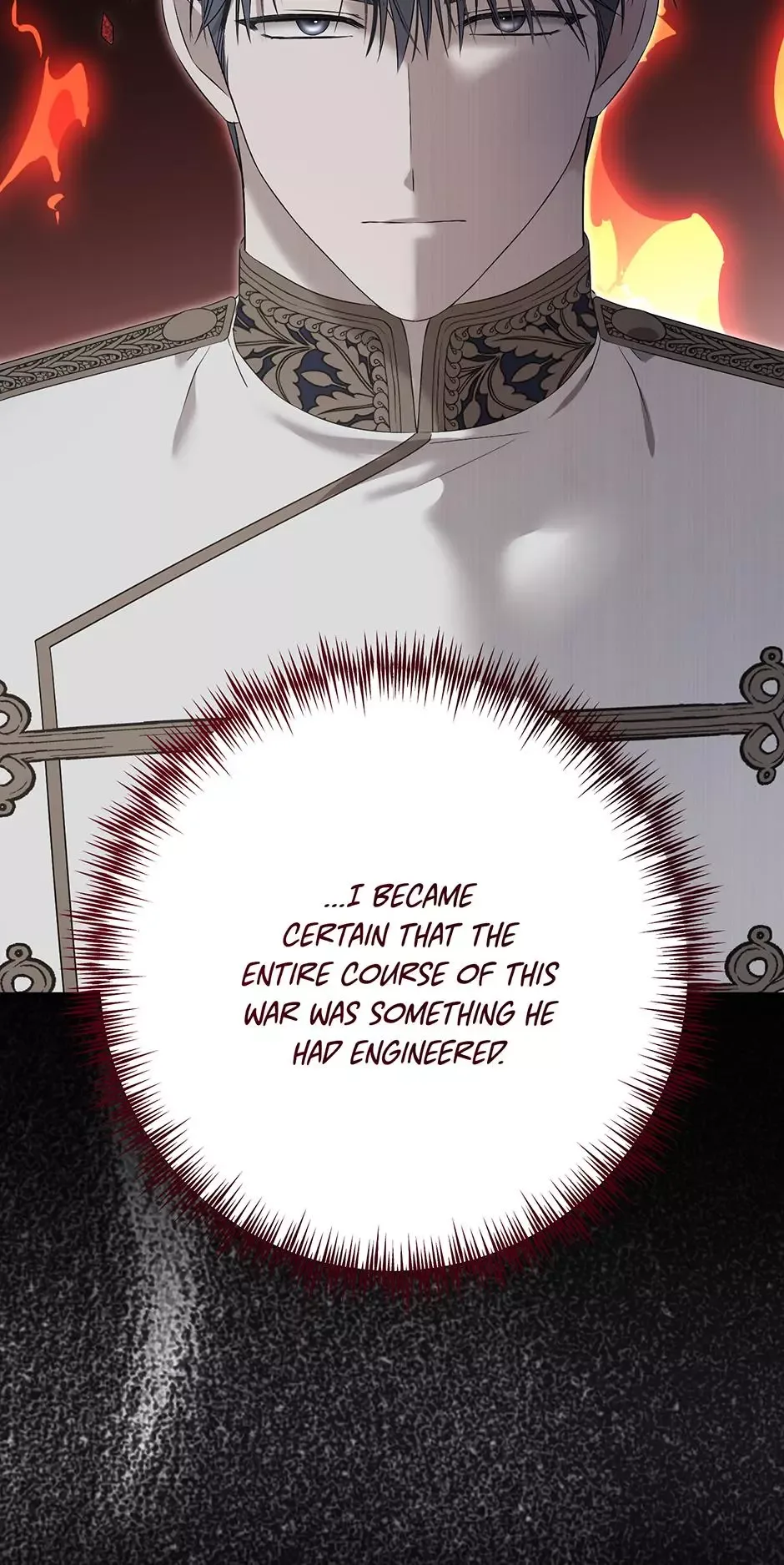 It Looks Like I’ve Fallen into the World of a Reverse Harem Game Chapter 182 page 46