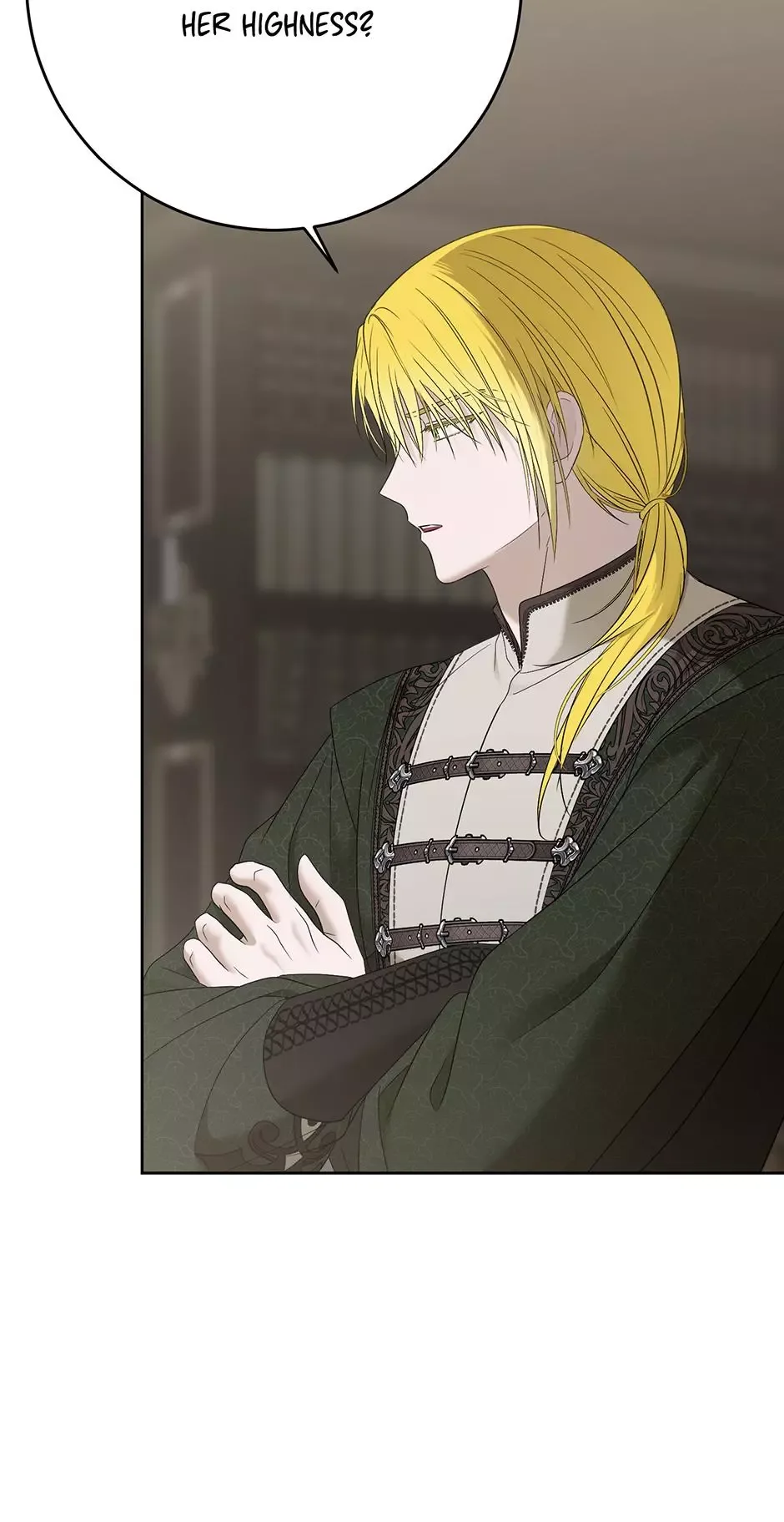 It Looks Like I’ve Fallen into the World of a Reverse Harem Game Chapter 181 page 55