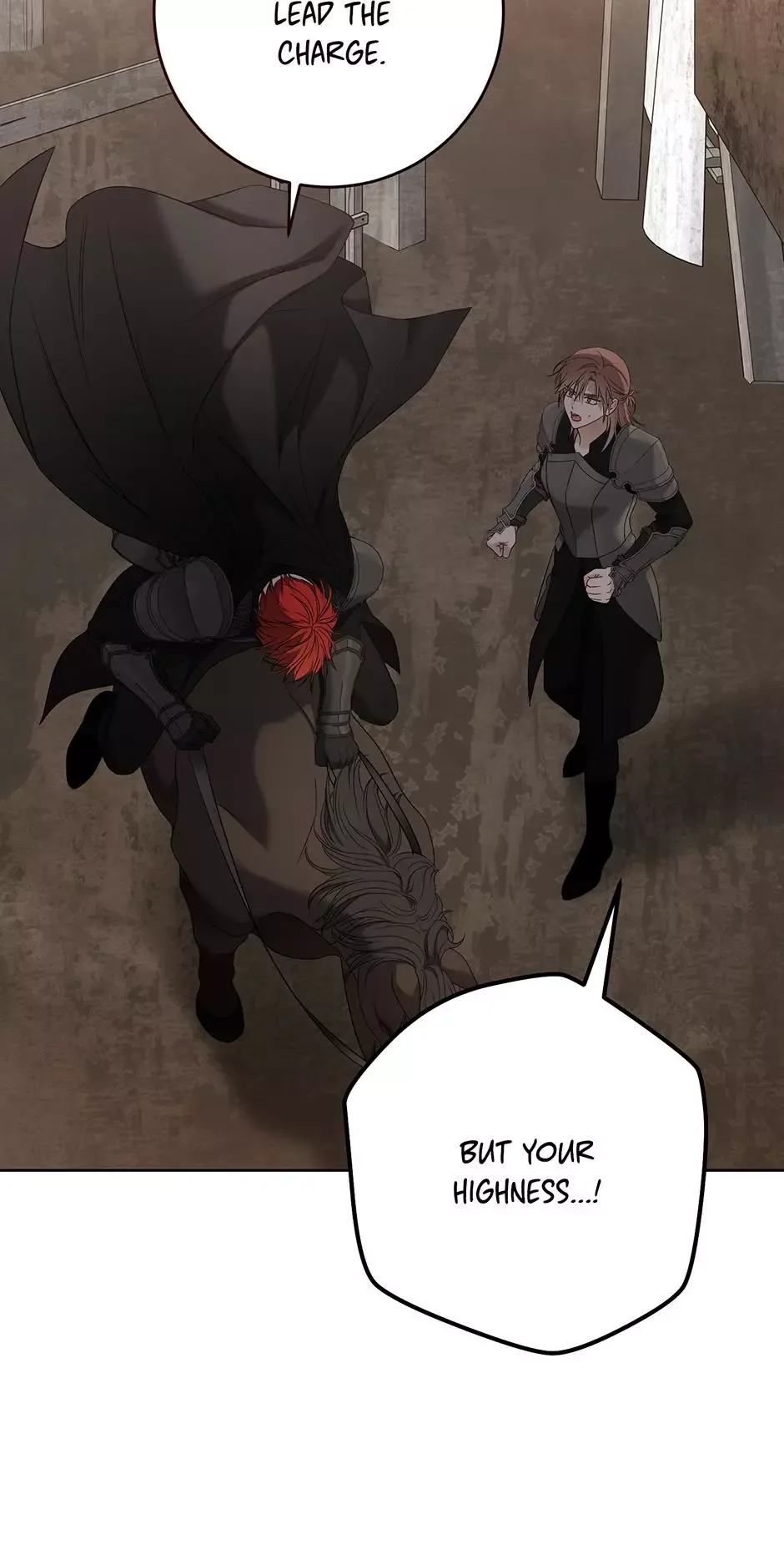 It Looks Like I’ve Fallen into the World of a Reverse Harem Game Chapter 182 page 50