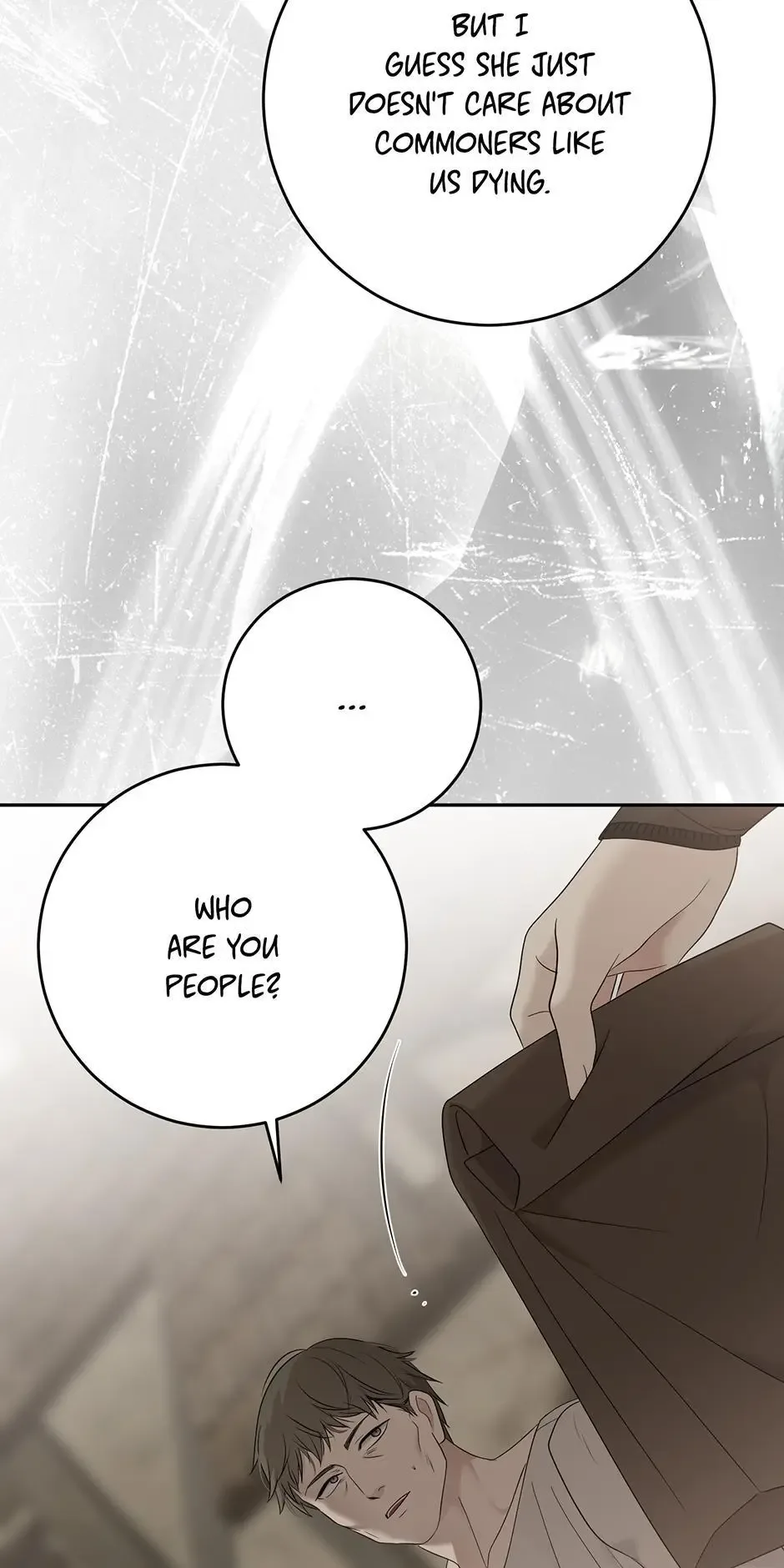It Looks Like I’ve Fallen into the World of a Reverse Harem Game Chapter 180 page 73