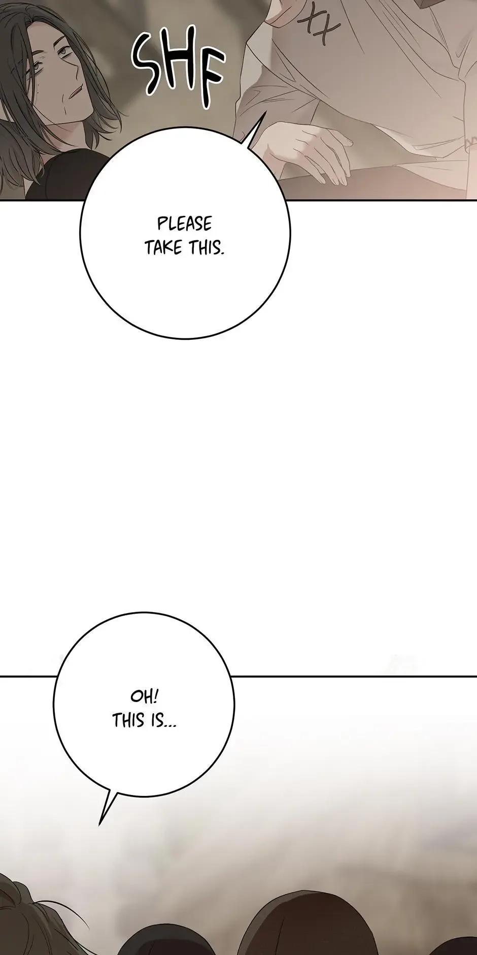 It Looks Like I’ve Fallen into the World of a Reverse Harem Game Chapter 180 page 74