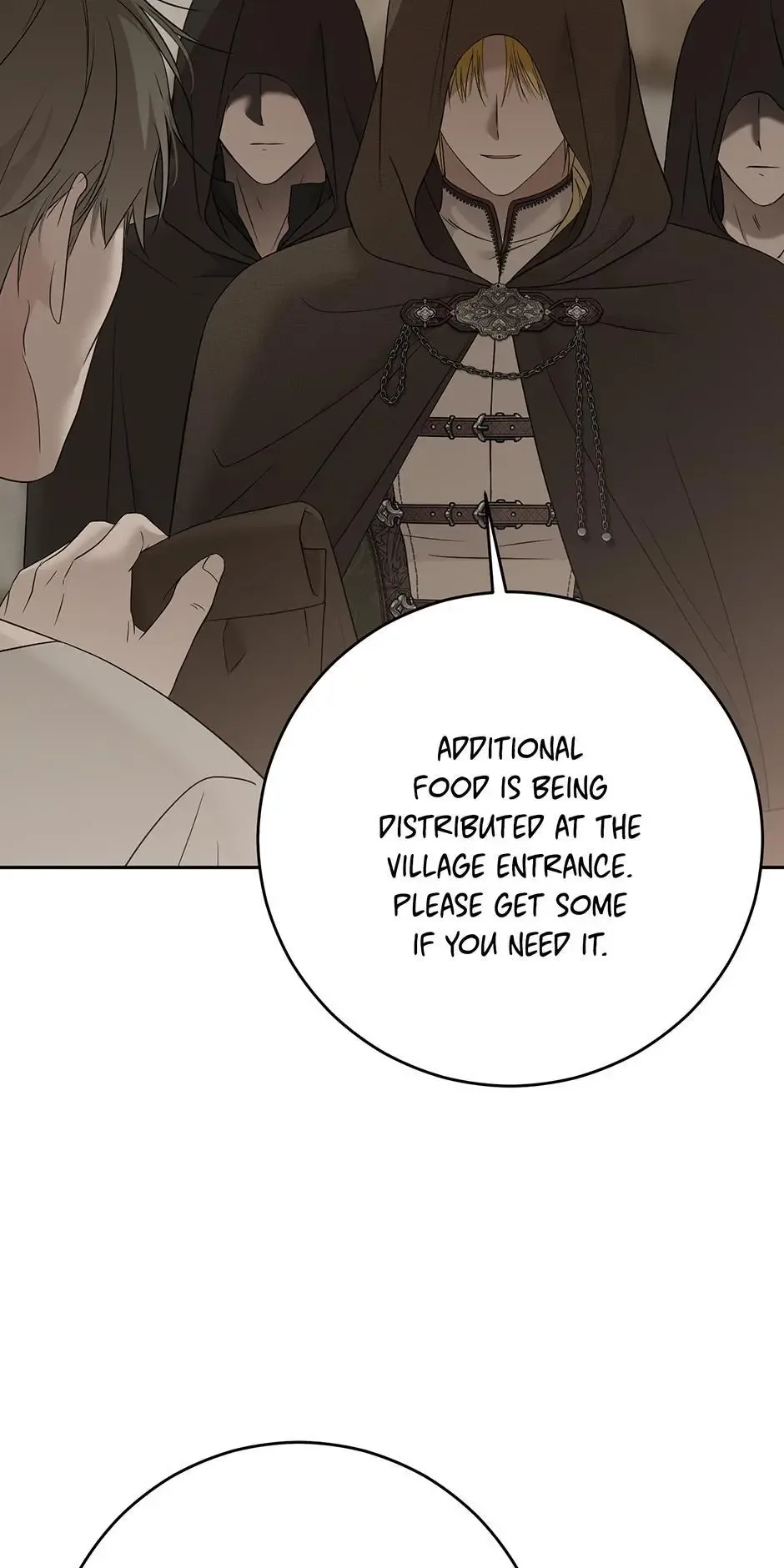 It Looks Like I’ve Fallen into the World of a Reverse Harem Game Chapter 180 page 75