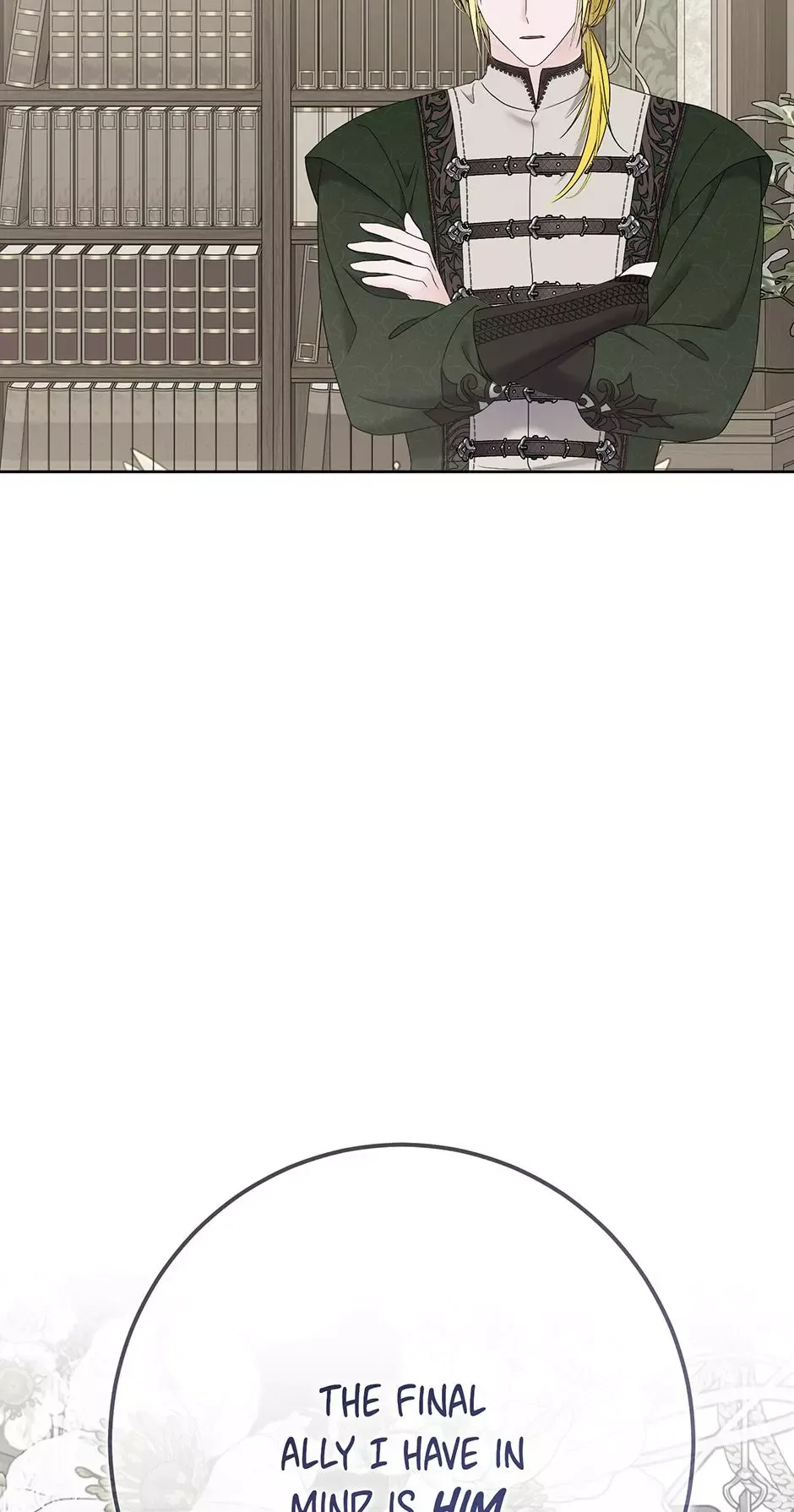 It Looks Like I’ve Fallen into the World of a Reverse Harem Game Chapter 181 page 59