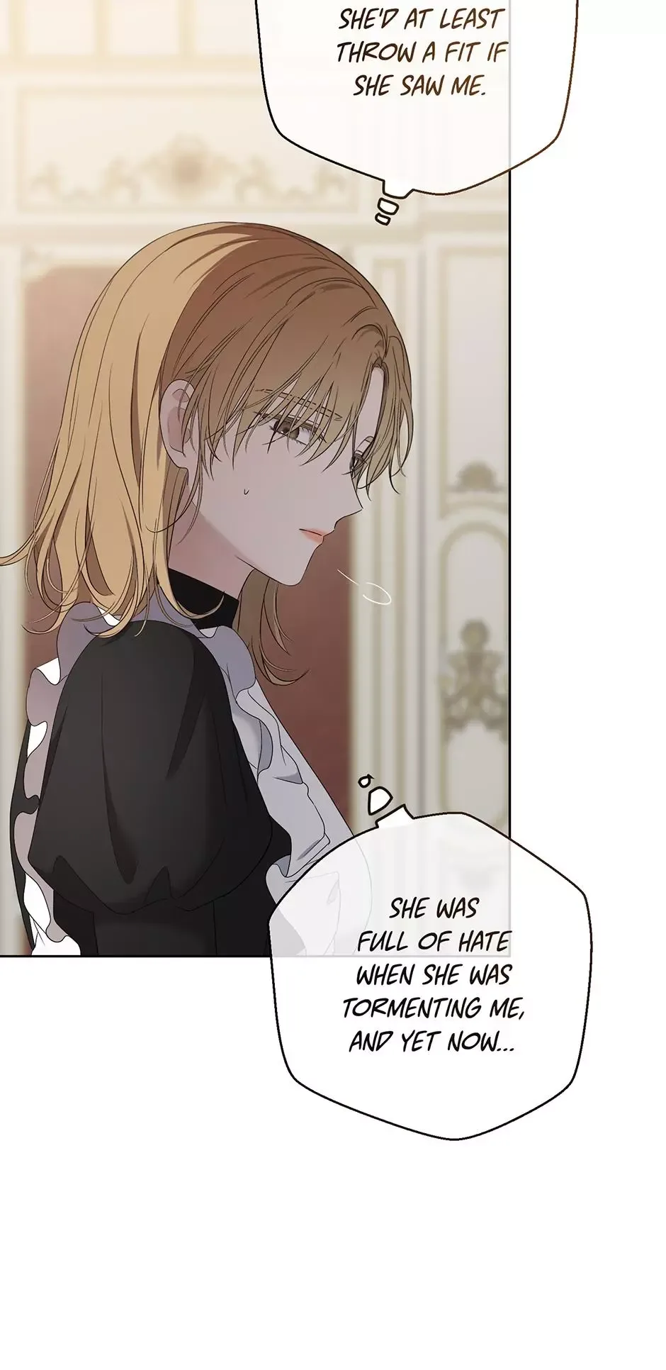 It Looks Like I’ve Fallen into the World of a Reverse Harem Game Chapter 181 page 72