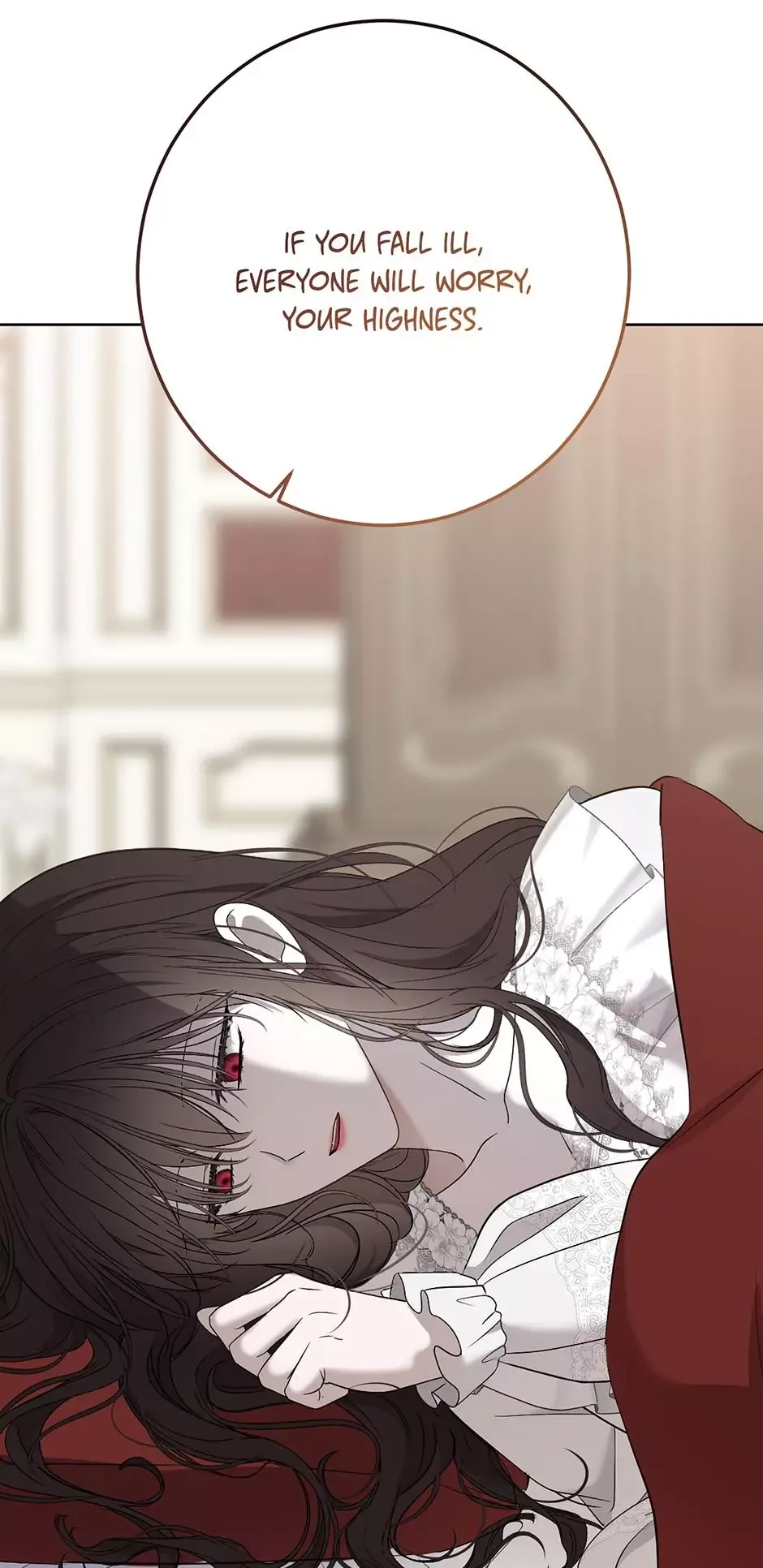 It Looks Like I’ve Fallen into the World of a Reverse Harem Game Chapter 181 page 70