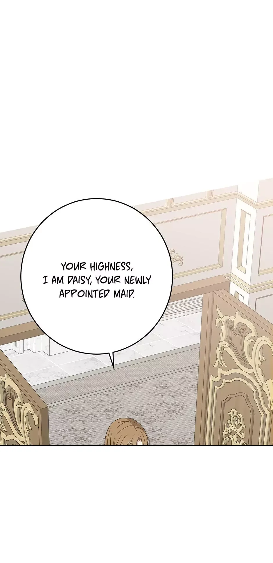 It Looks Like I’ve Fallen into the World of a Reverse Harem Game Chapter 181 page 65
