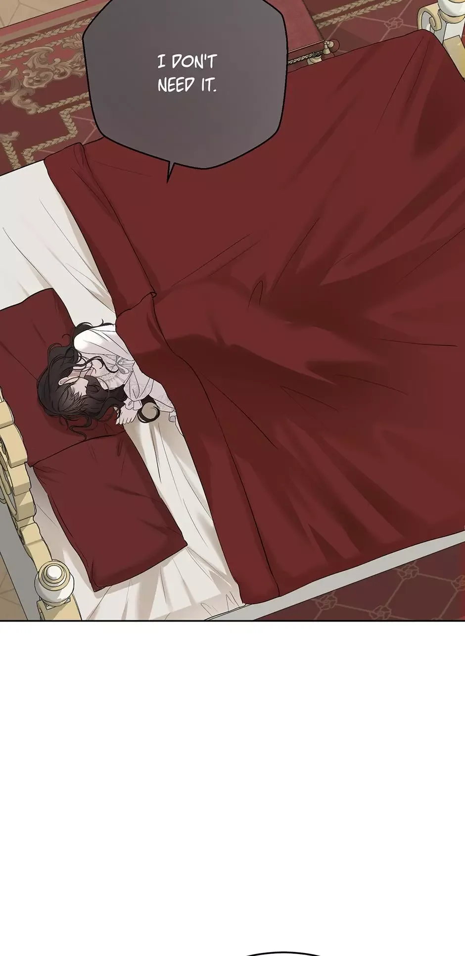 It Looks Like I’ve Fallen into the World of a Reverse Harem Game Chapter 181 page 68