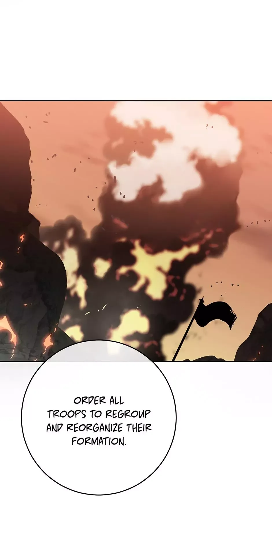It Looks Like I’ve Fallen into the World of a Reverse Harem Game Chapter 182 page 54