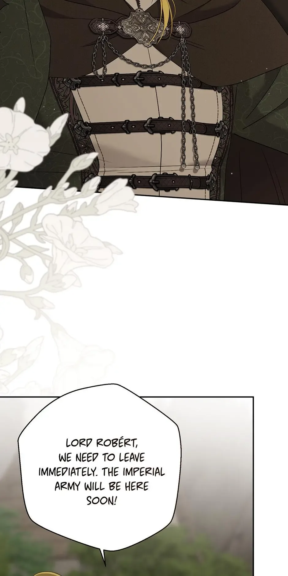 It Looks Like I’ve Fallen into the World of a Reverse Harem Game Chapter 180 page 81