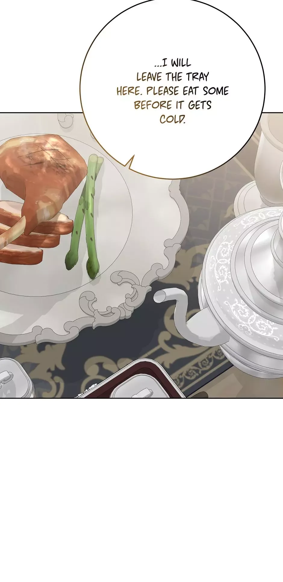 It Looks Like I’ve Fallen into the World of a Reverse Harem Game Chapter 181 page 69