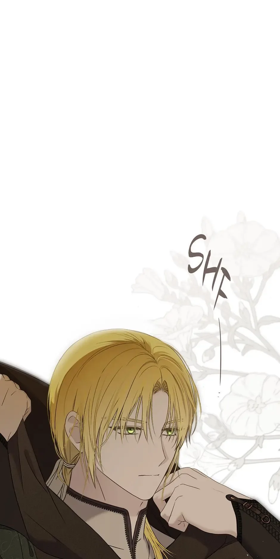 It Looks Like I’ve Fallen into the World of a Reverse Harem Game Chapter 180 page 80
