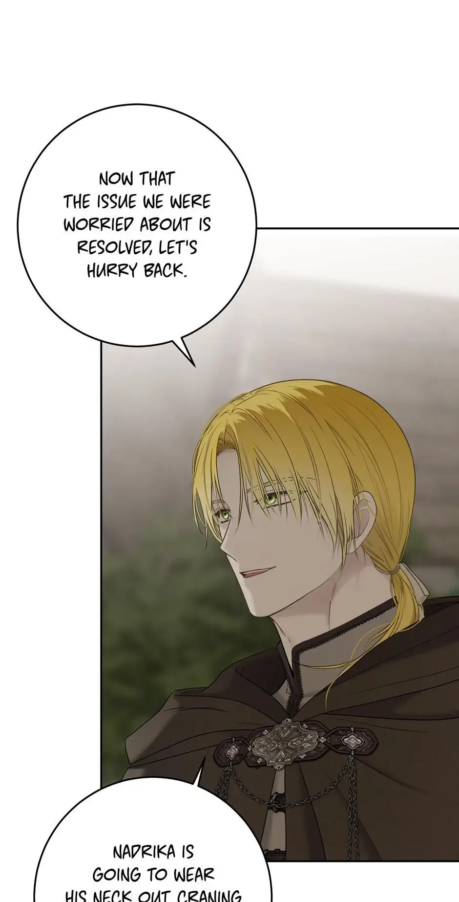 It Looks Like I’ve Fallen into the World of a Reverse Harem Game Chapter 180 page 89