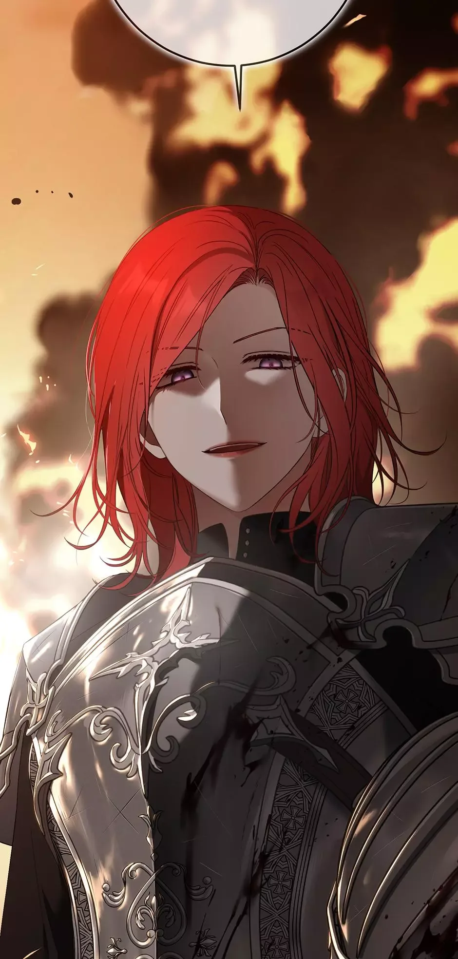 It Looks Like I’ve Fallen into the World of a Reverse Harem Game Chapter 182 page 69