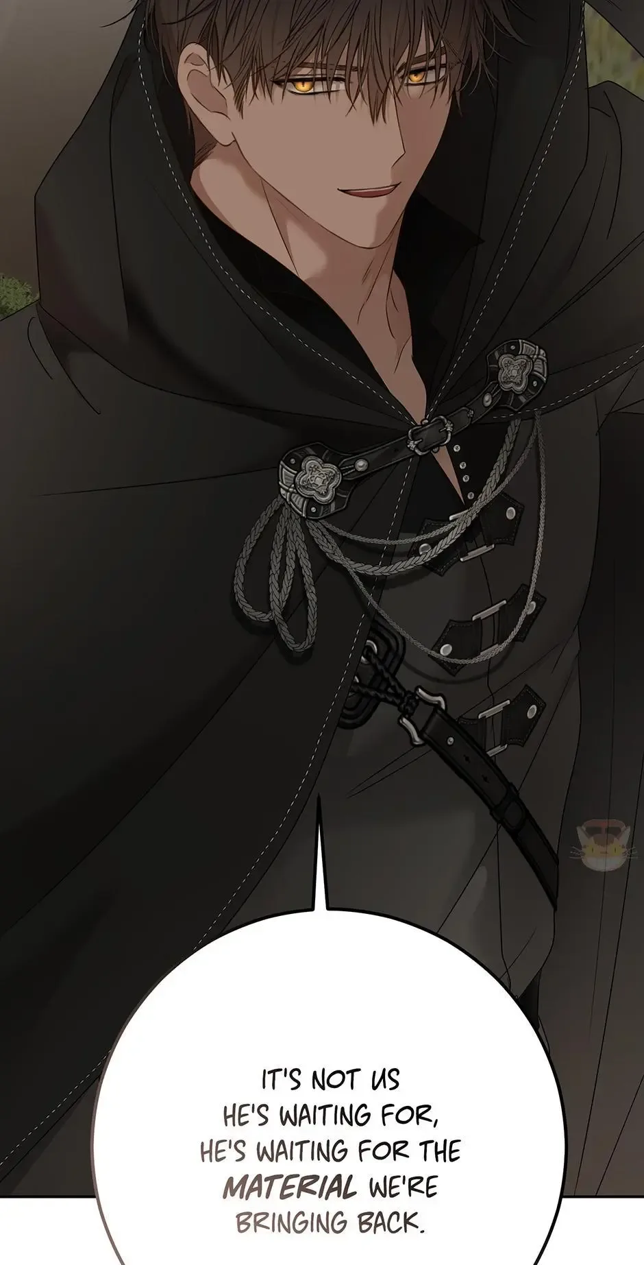 It Looks Like I’ve Fallen into the World of a Reverse Harem Game Chapter 180 page 91