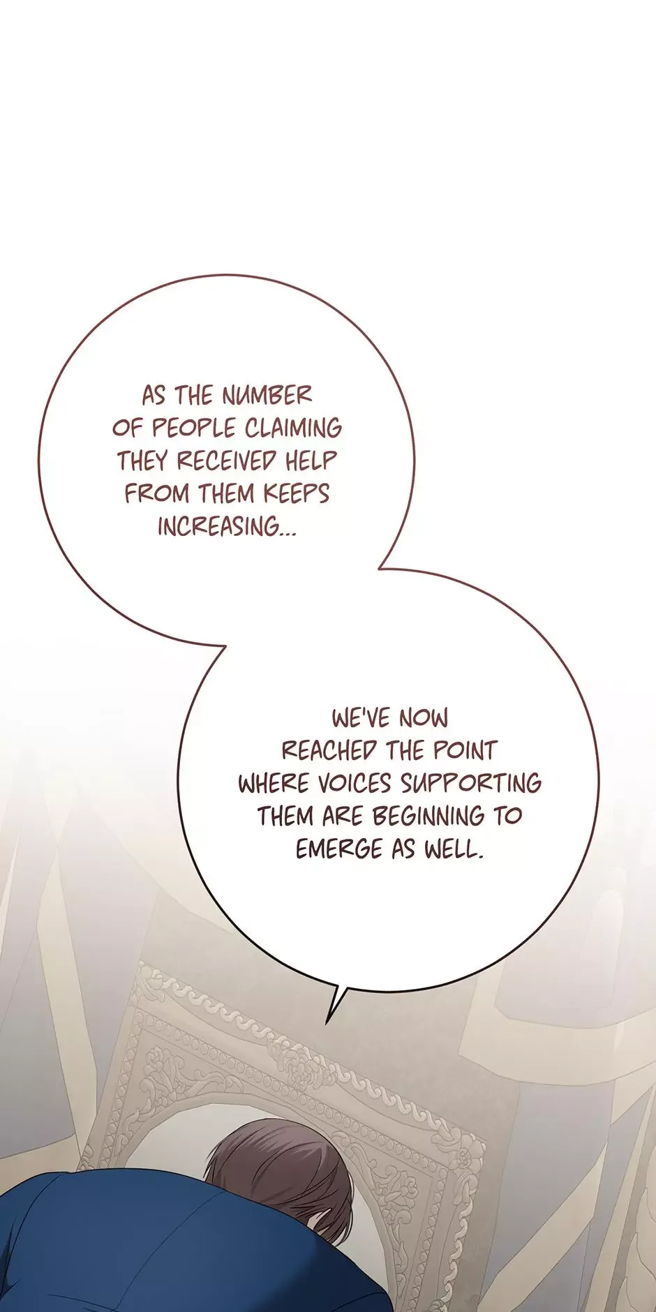 It Looks Like I’ve Fallen into the World of a Reverse Harem Game Chapter 181 page 76