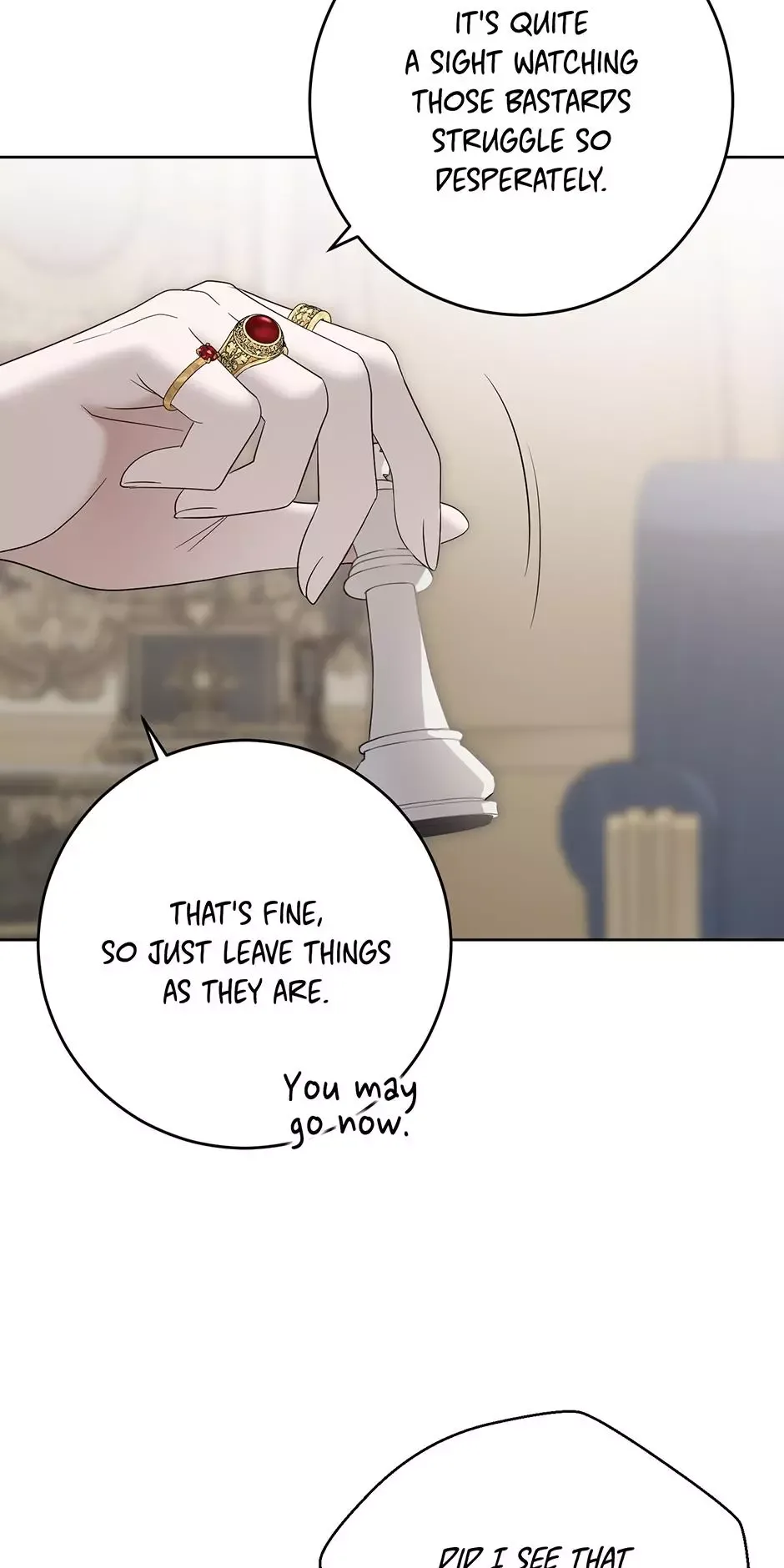 It Looks Like I’ve Fallen into the World of a Reverse Harem Game Chapter 181 page 78
