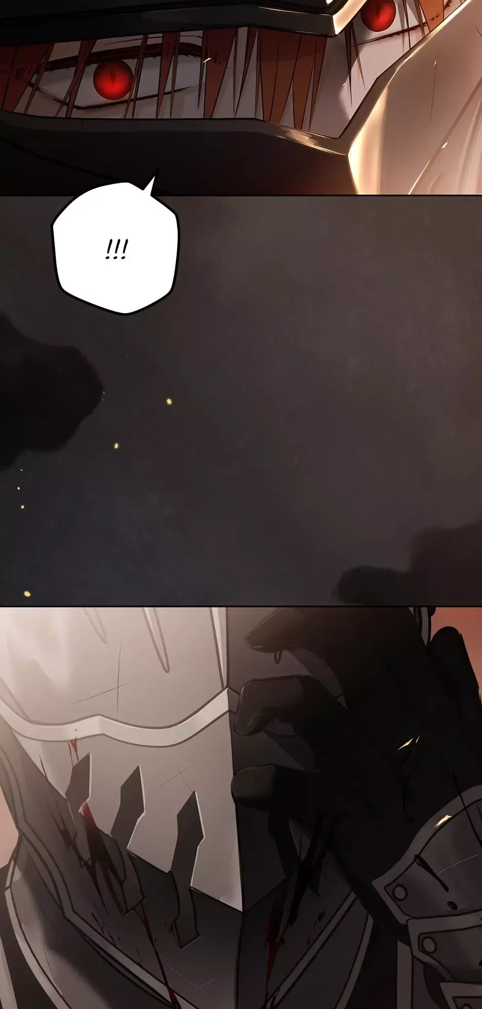 It Looks Like I’ve Fallen into the World of a Reverse Harem Game Chapter 182 page 67