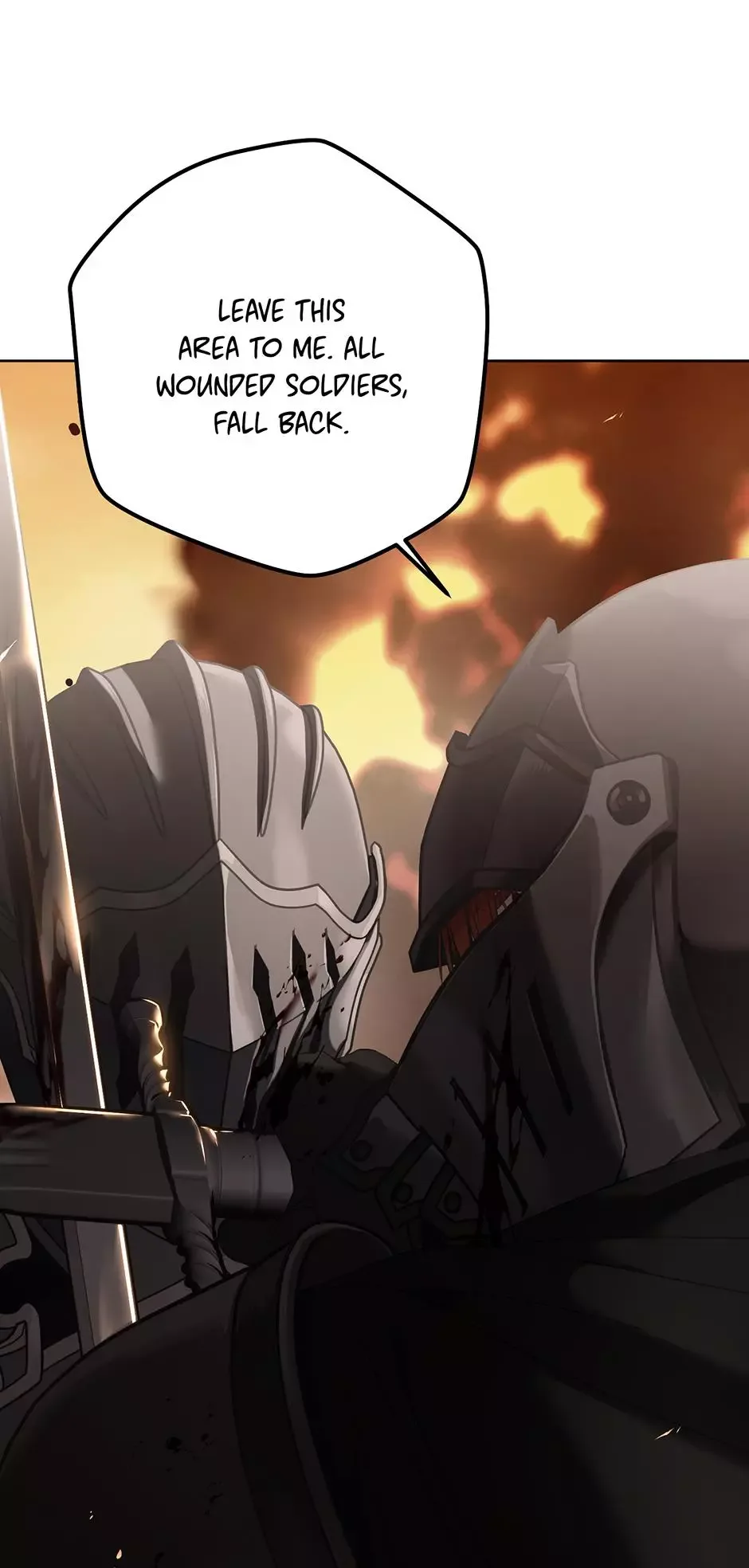 It Looks Like I’ve Fallen into the World of a Reverse Harem Game Chapter 182 page 65