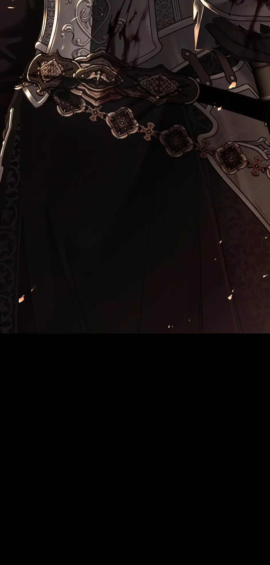 It Looks Like I’ve Fallen into the World of a Reverse Harem Game Chapter 182 page 70