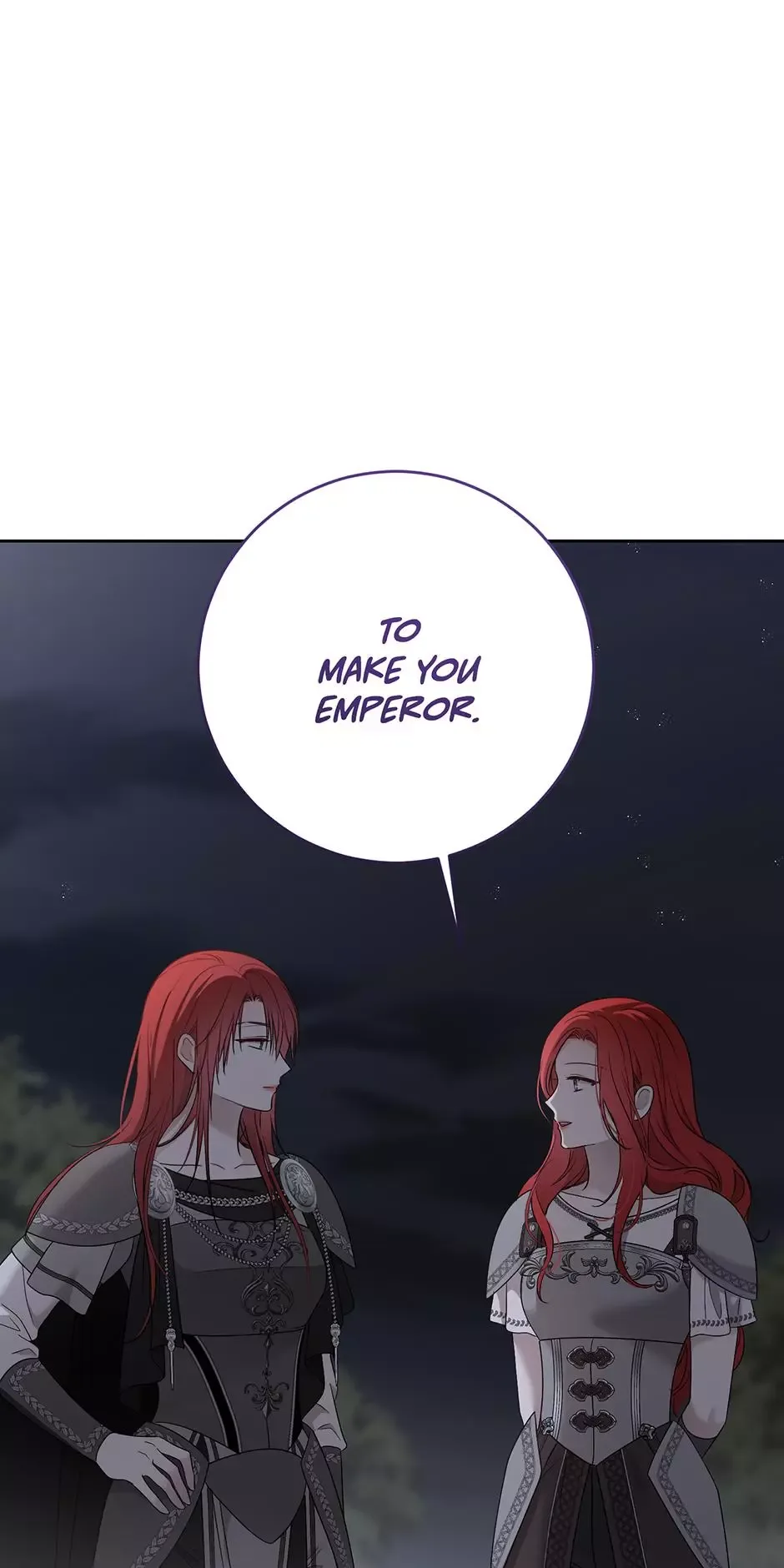 It Looks Like I’ve Fallen into the World of a Reverse Harem Game Chapter 182 page 76