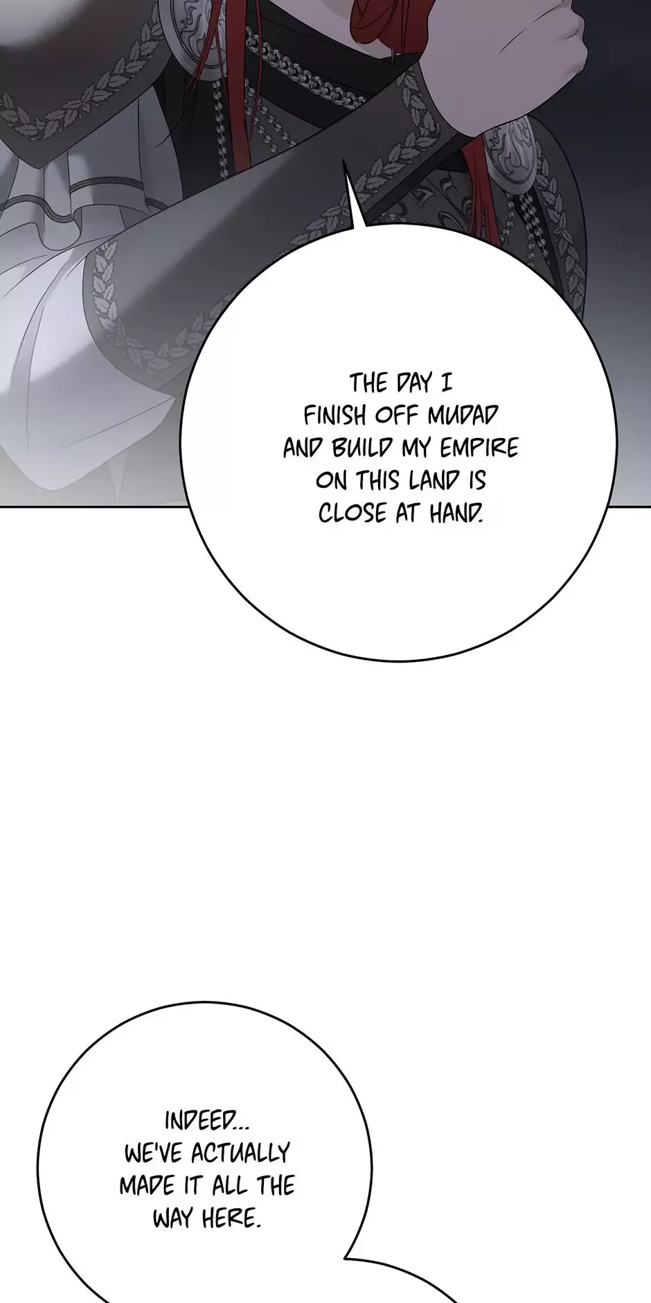 It Looks Like I’ve Fallen into the World of a Reverse Harem Game Chapter 182 page 74