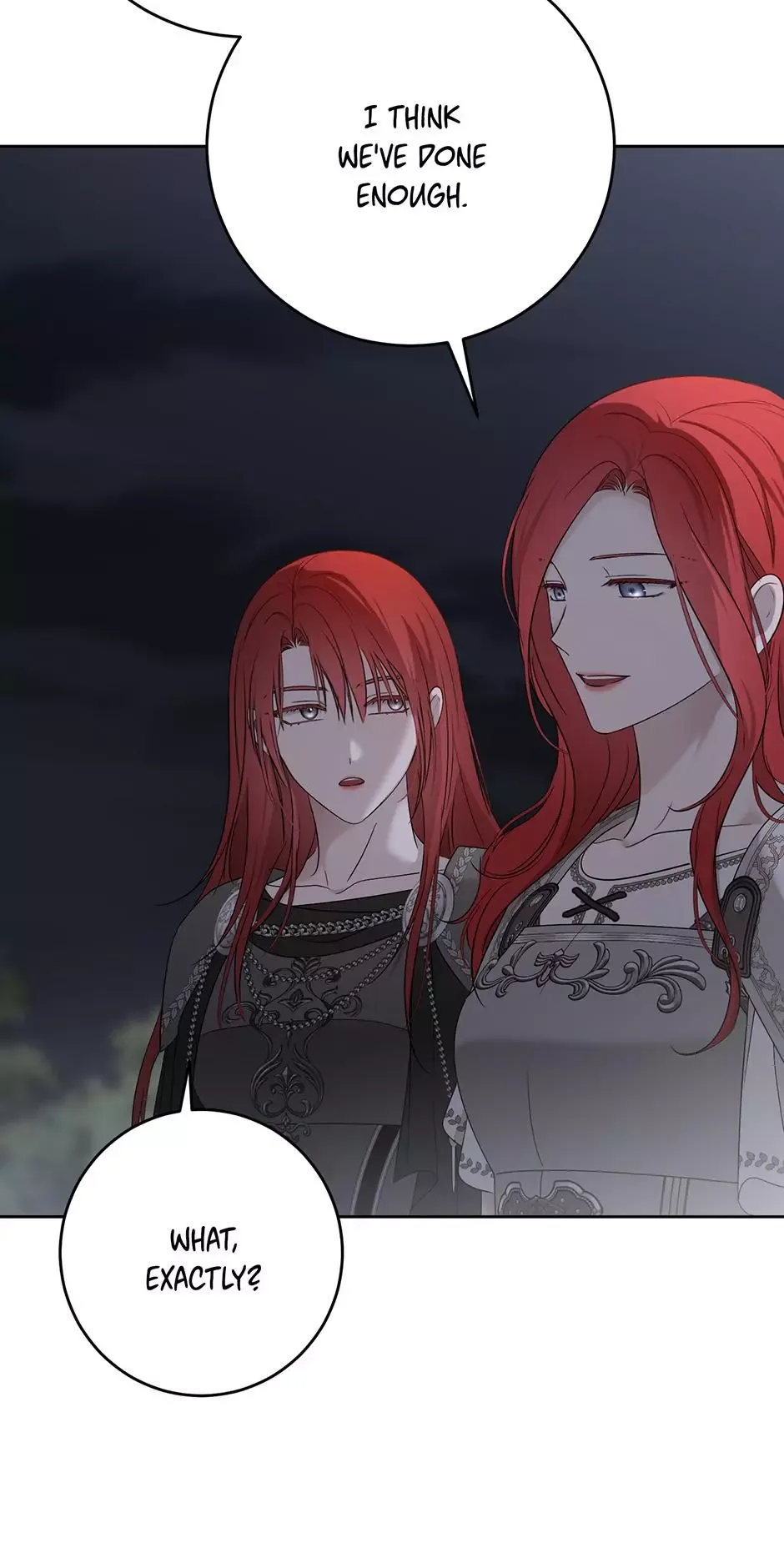 It Looks Like I’ve Fallen into the World of a Reverse Harem Game Chapter 182 page 75