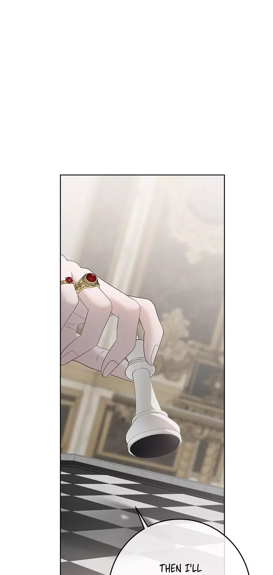 It Looks Like I’ve Fallen into the World of a Reverse Harem Game Chapter 181 page 84