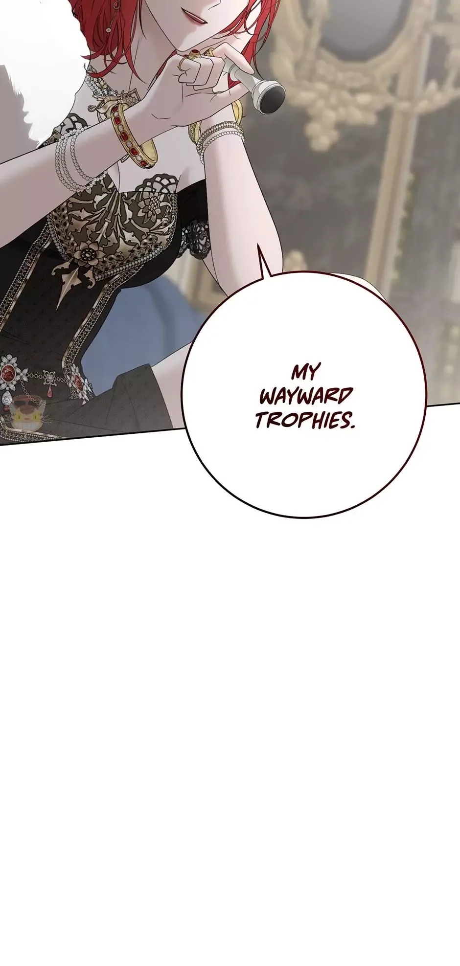It Looks Like I’ve Fallen into the World of a Reverse Harem Game Chapter 181 page 86