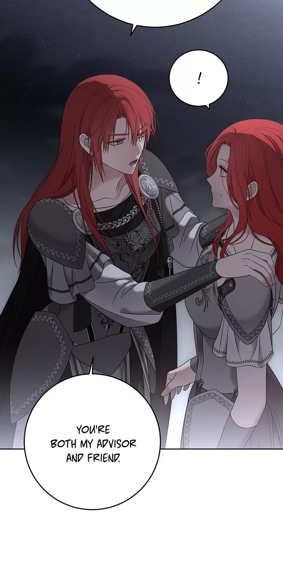 It Looks Like I’ve Fallen into the World of a Reverse Harem Game Chapter 182 page 86