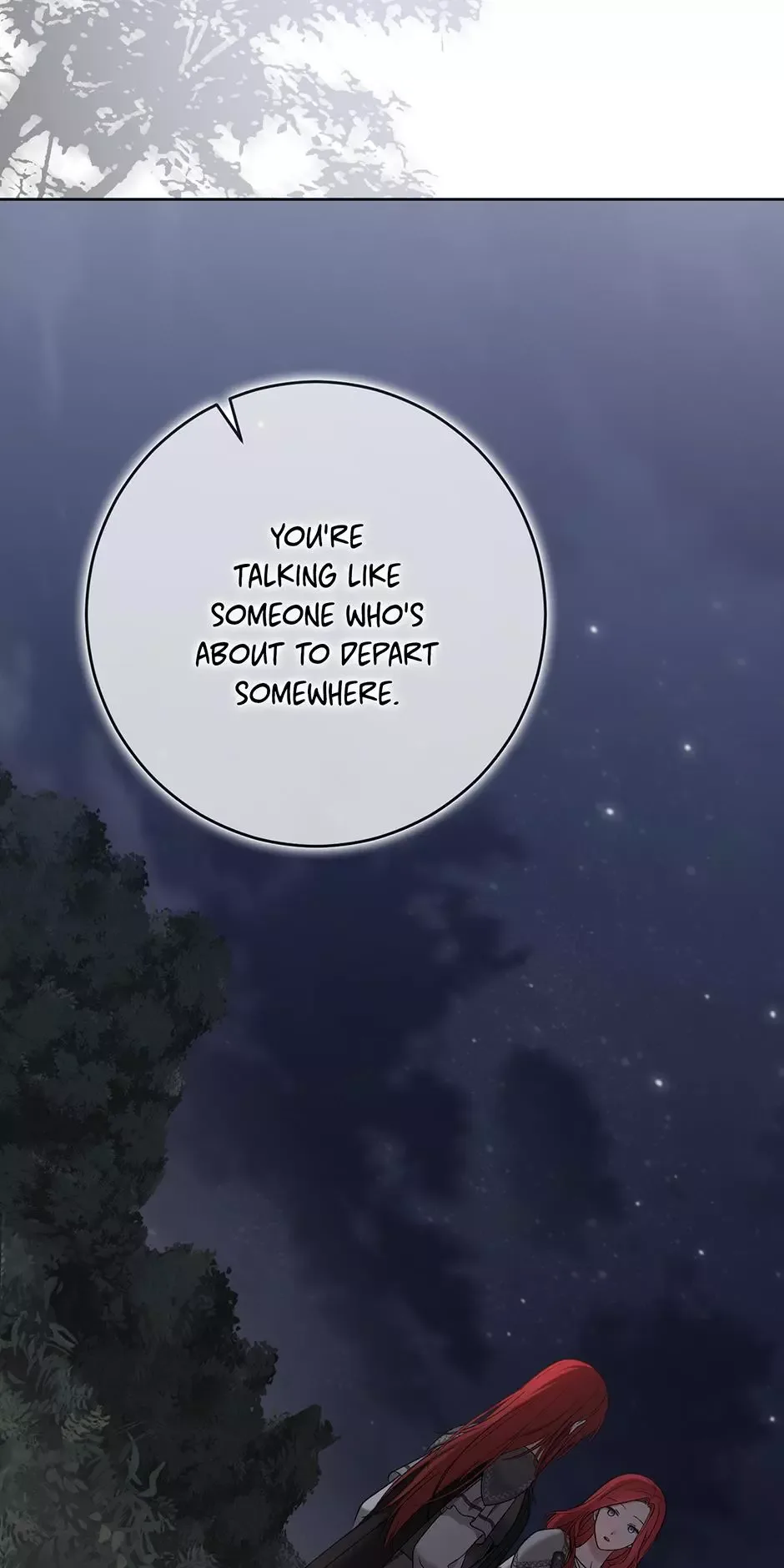 It Looks Like I’ve Fallen into the World of a Reverse Harem Game Chapter 182 page 83
