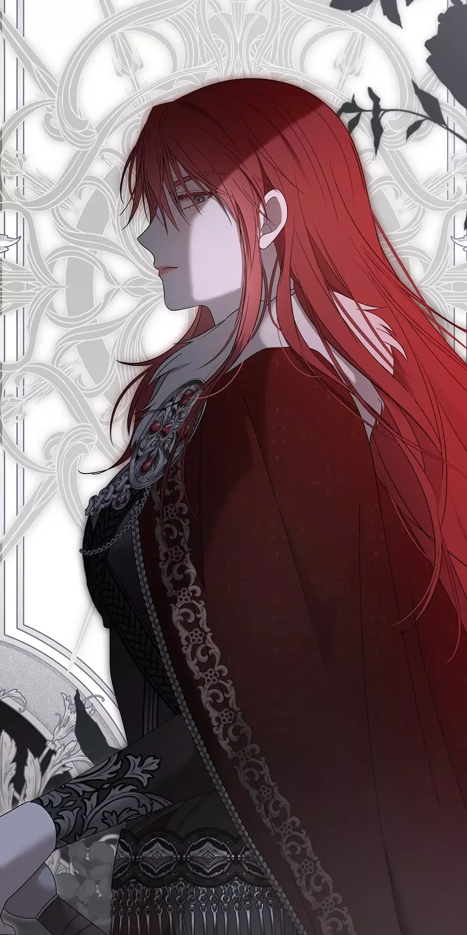 It Looks Like I’ve Fallen into the World of a Reverse Harem Game Chapter 182 page 78