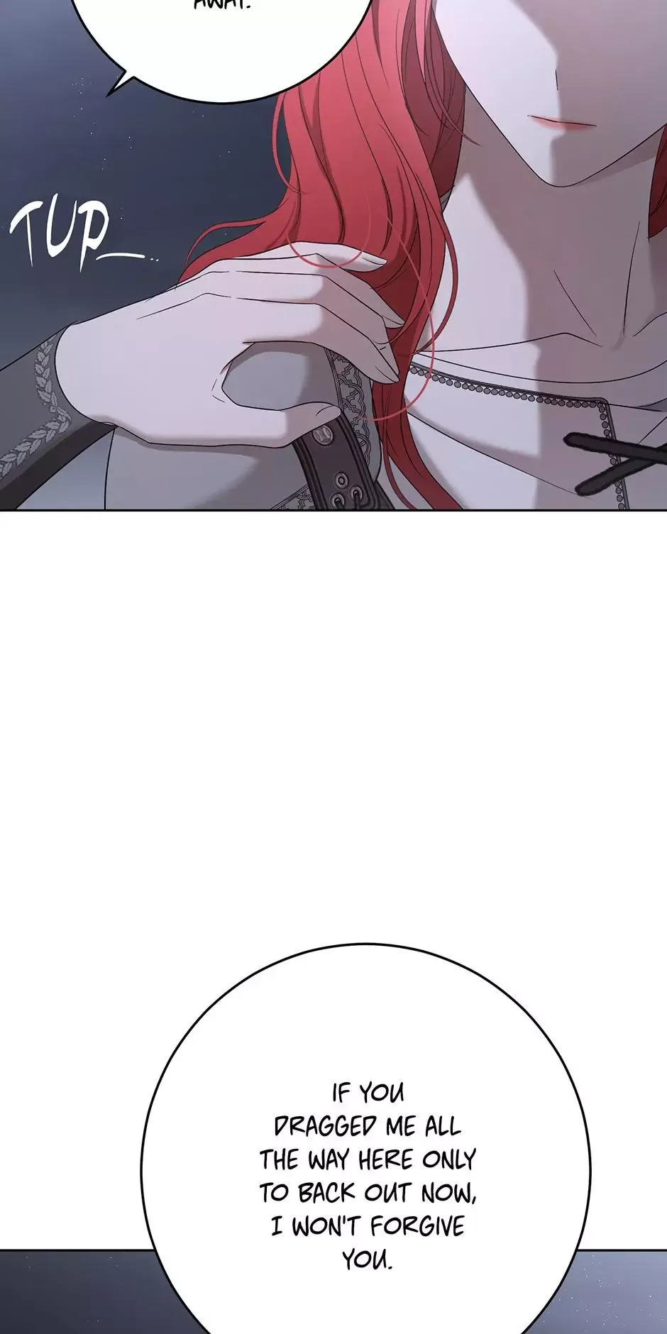 It Looks Like I’ve Fallen into the World of a Reverse Harem Game Chapter 182 page 85
