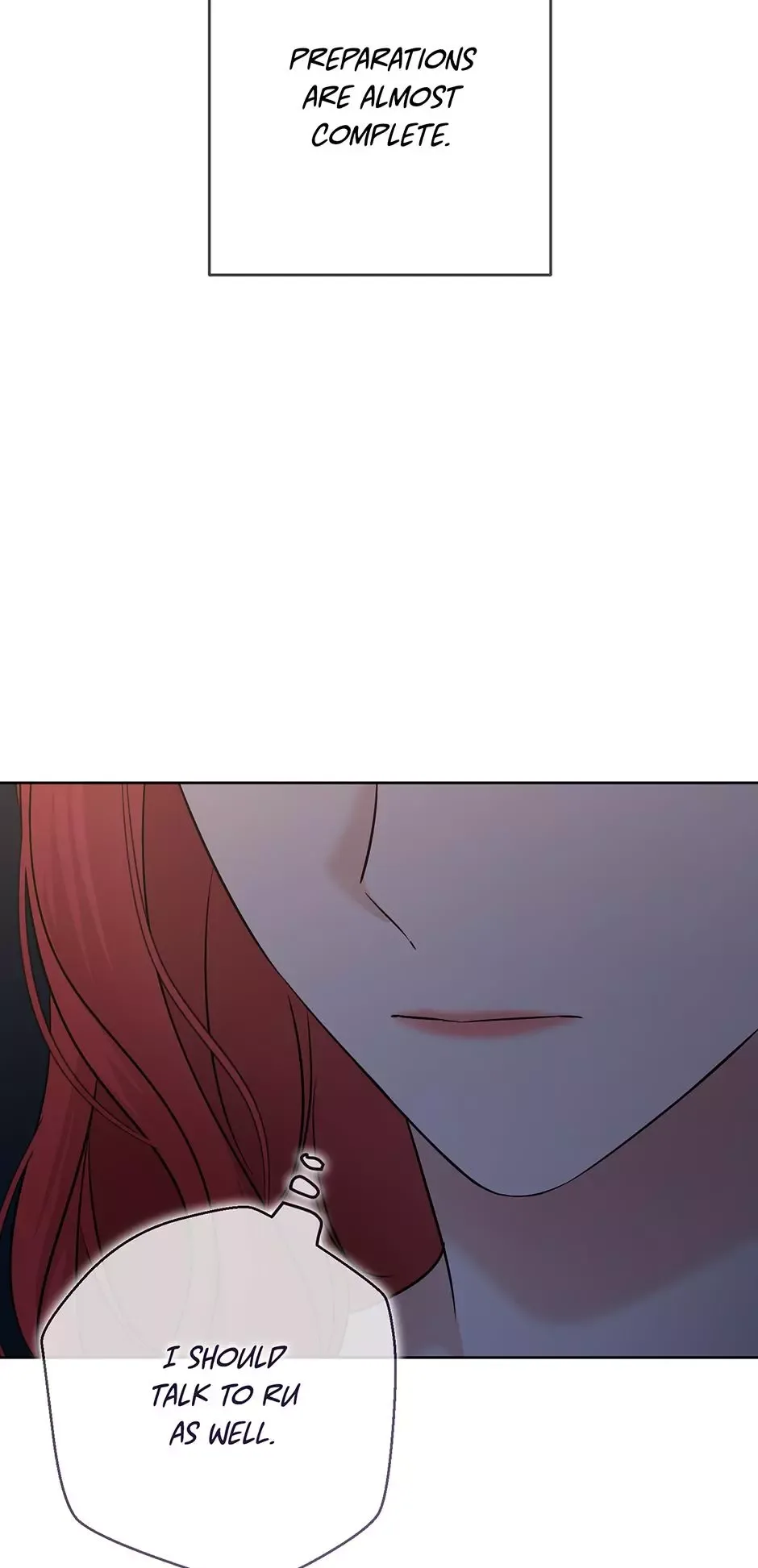 It Looks Like I’ve Fallen into the World of a Reverse Harem Game Chapter 182 page 93
