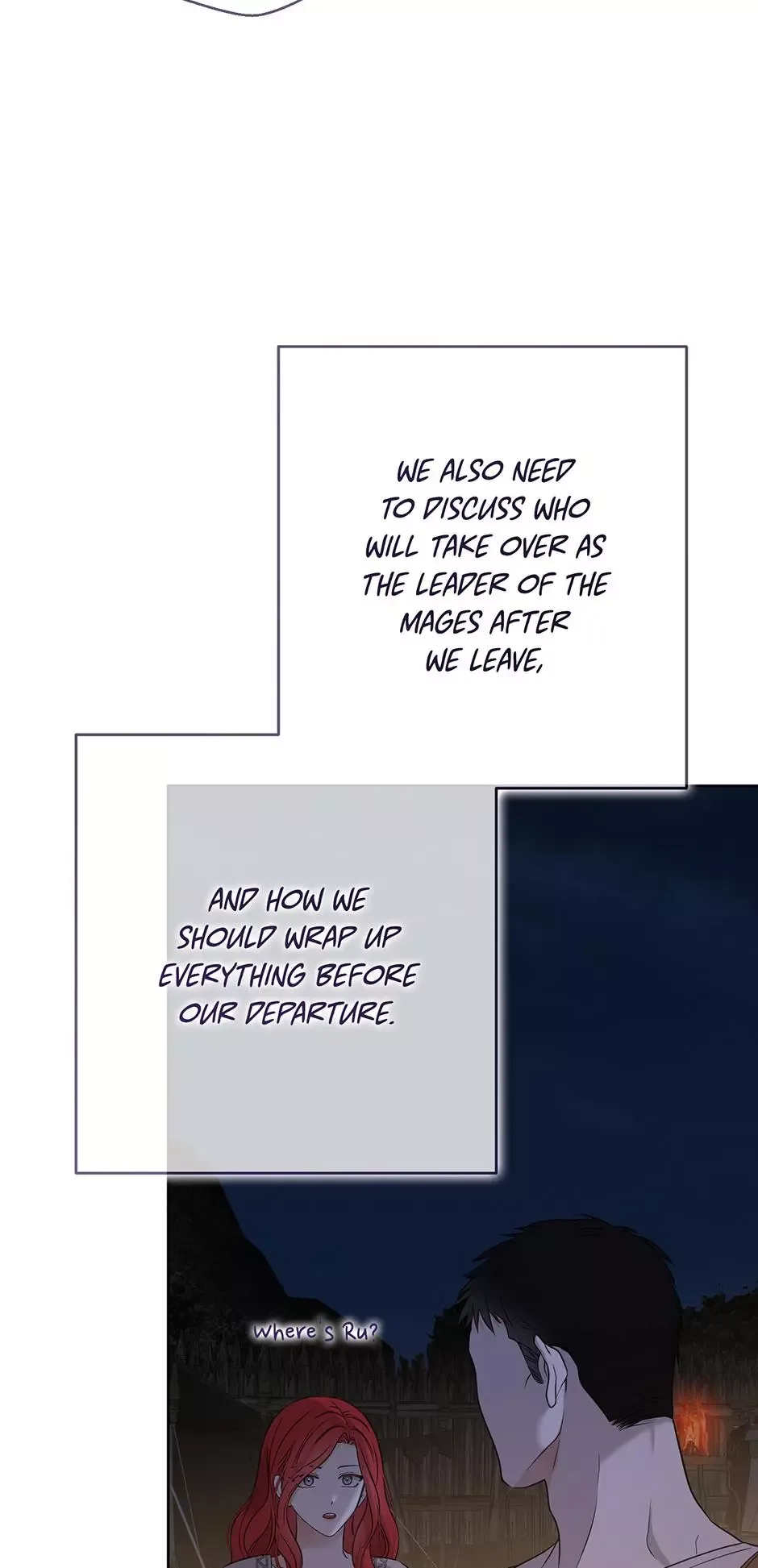 It Looks Like I’ve Fallen into the World of a Reverse Harem Game Chapter 182 page 94