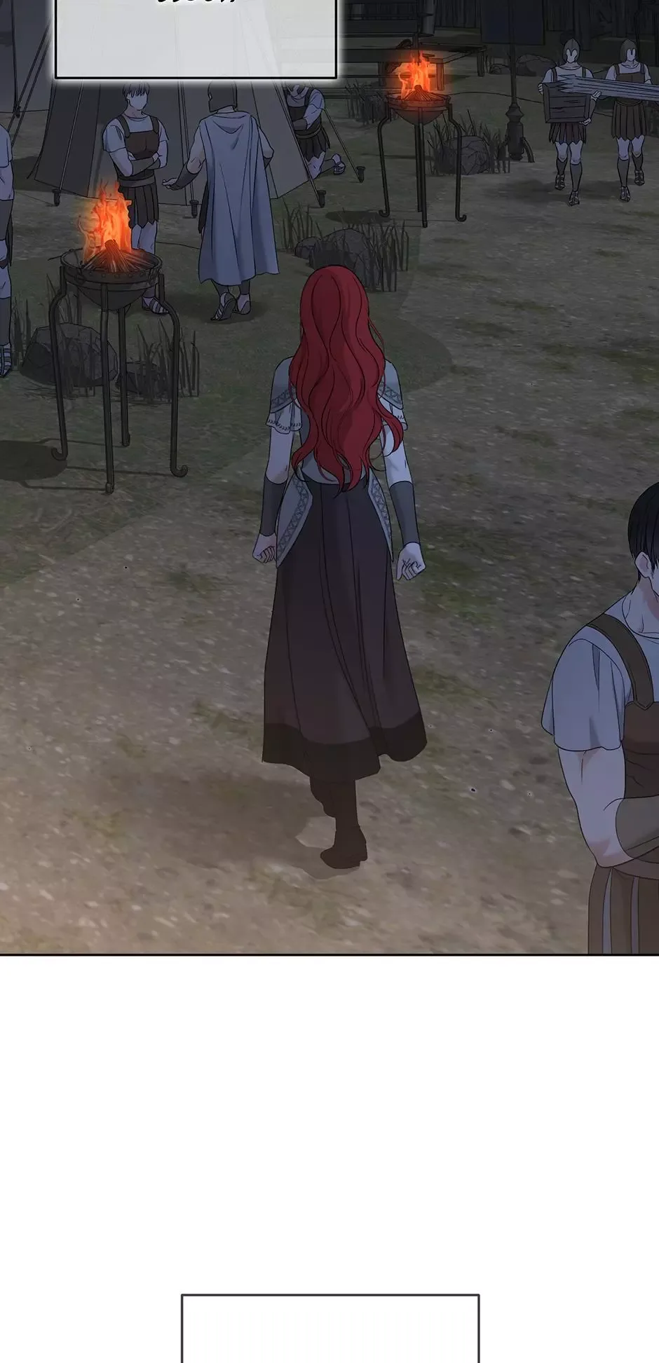 It Looks Like I’ve Fallen into the World of a Reverse Harem Game Chapter 182 page 92