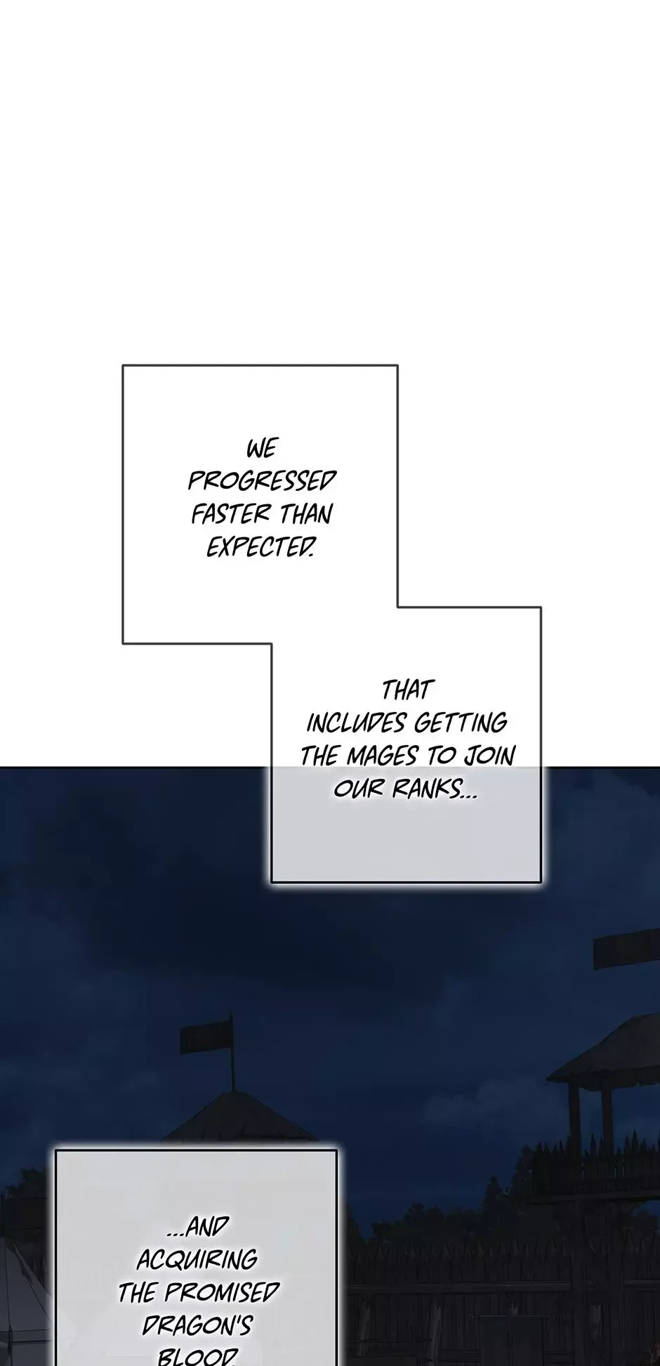 It Looks Like I’ve Fallen into the World of a Reverse Harem Game Chapter 182 page 91