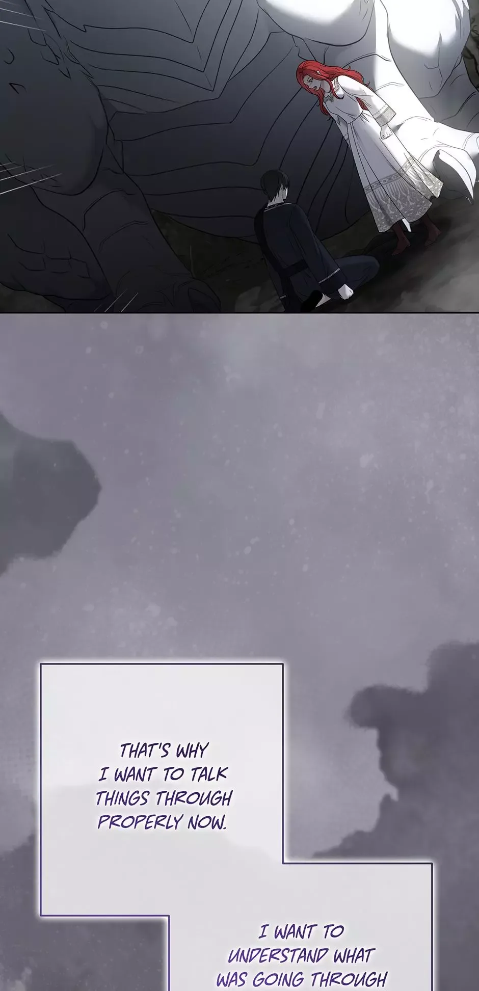 It Looks Like I’ve Fallen into the World of a Reverse Harem Game Chapter 182 page 97