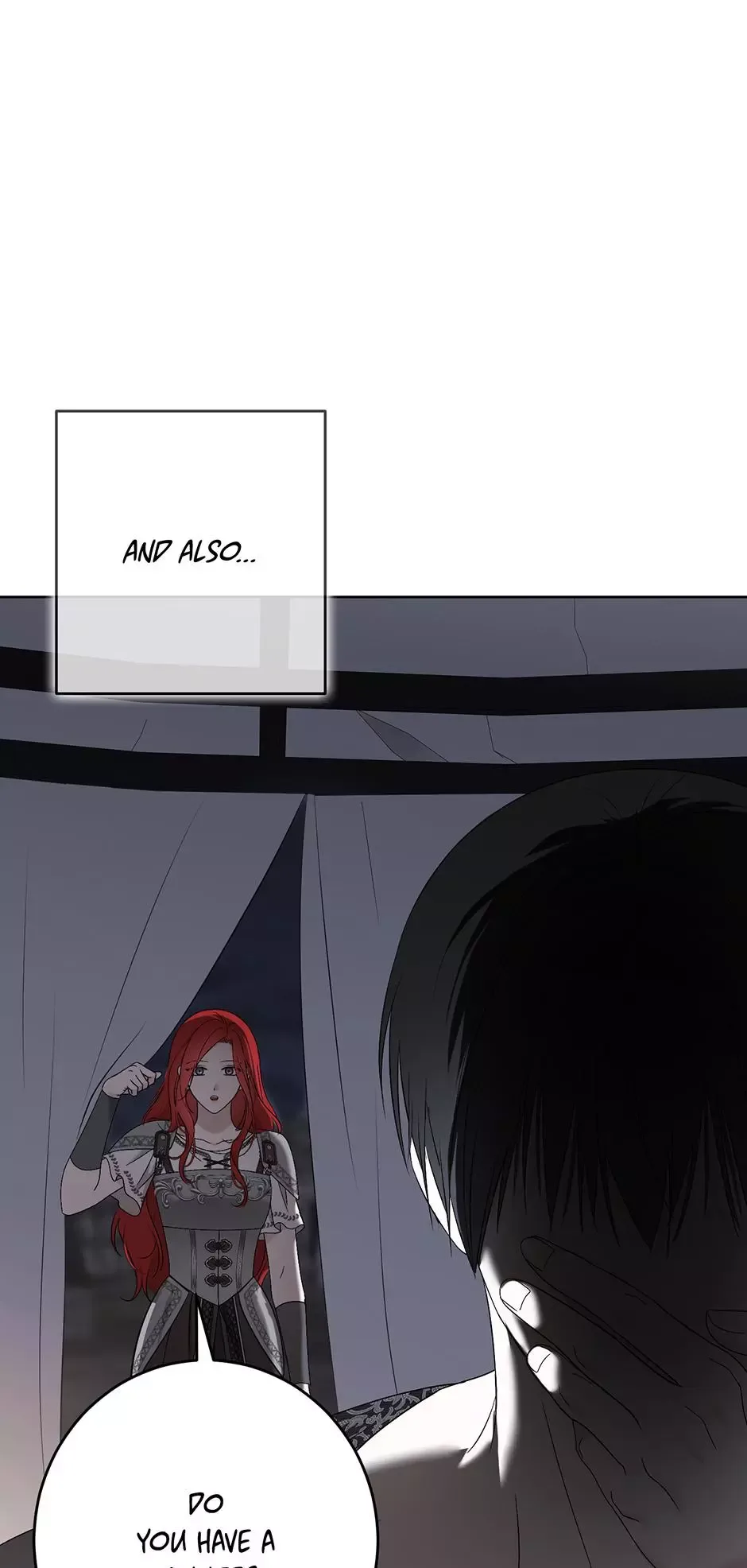 It Looks Like I’ve Fallen into the World of a Reverse Harem Game Chapter 182 page 99