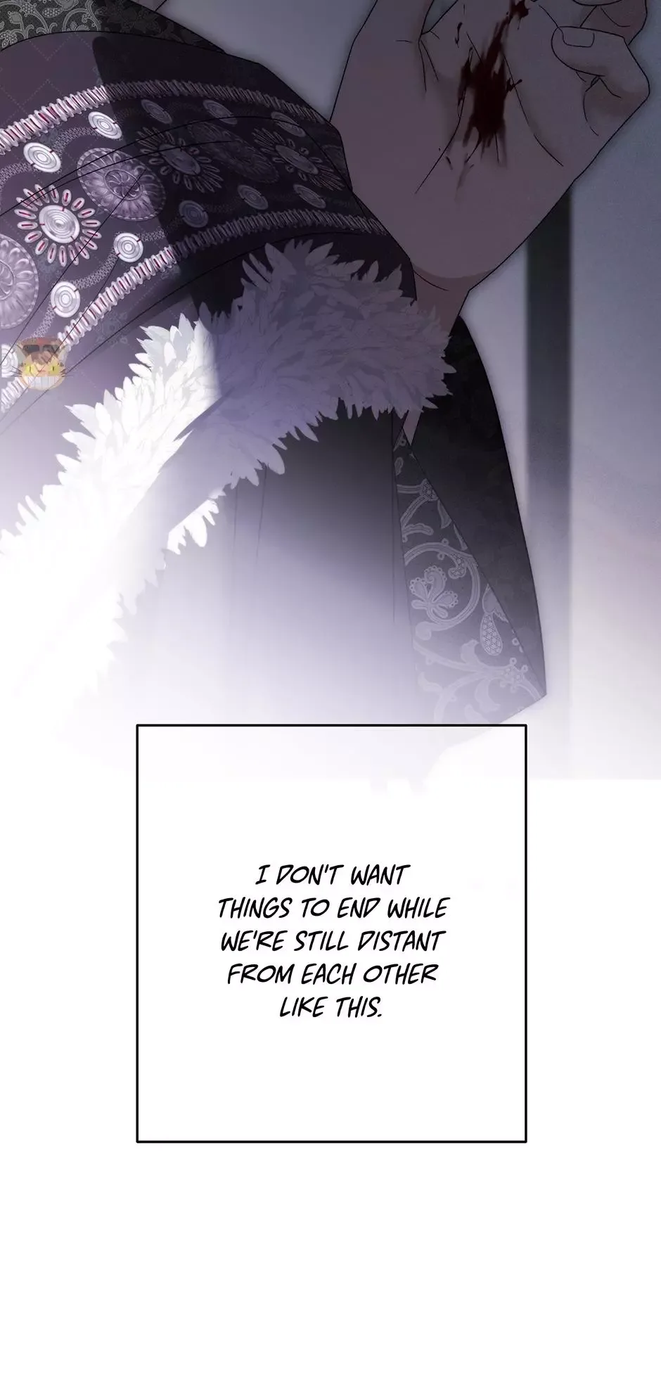 It Looks Like I’ve Fallen into the World of a Reverse Harem Game Chapter 182 page 103