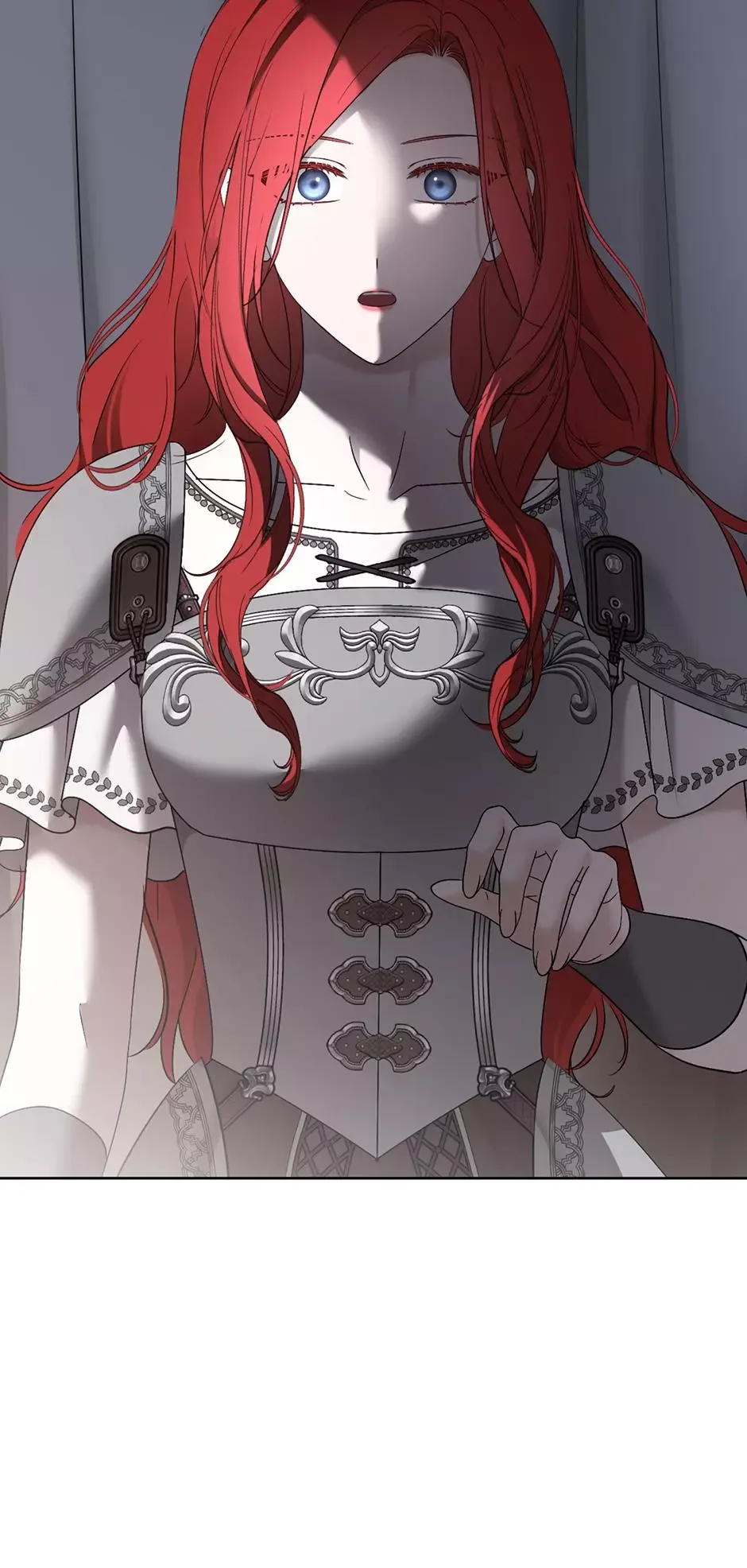 It Looks Like I’ve Fallen into the World of a Reverse Harem Game Chapter 182 page 101
