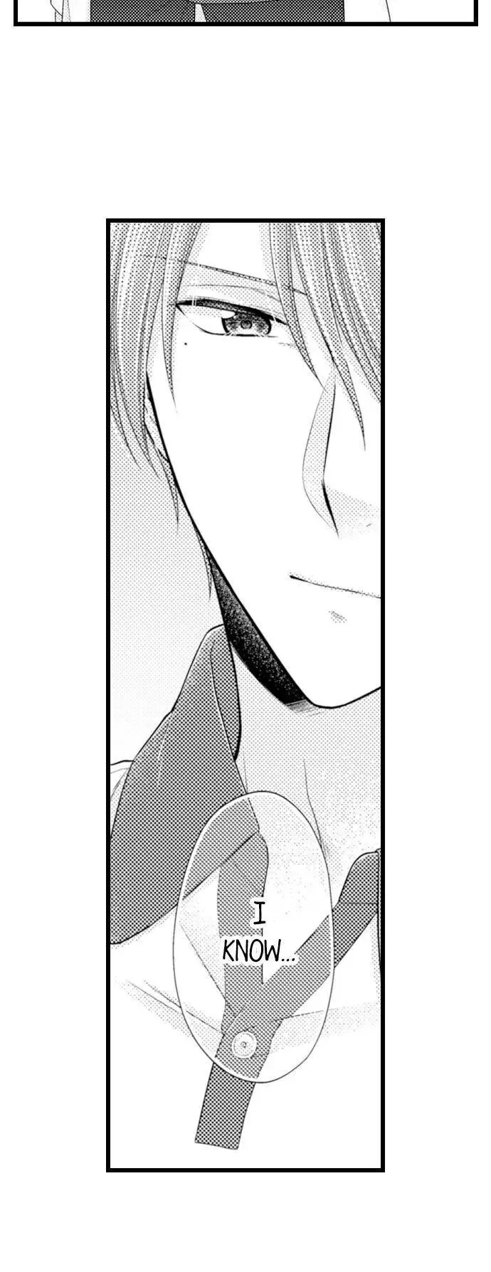 I Want to Get You Pregnant Now Chapter 10 page 15
