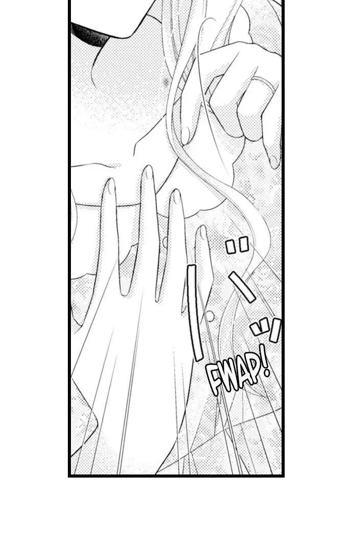 I Want to Get You Pregnant Now Chapter 10 page 21