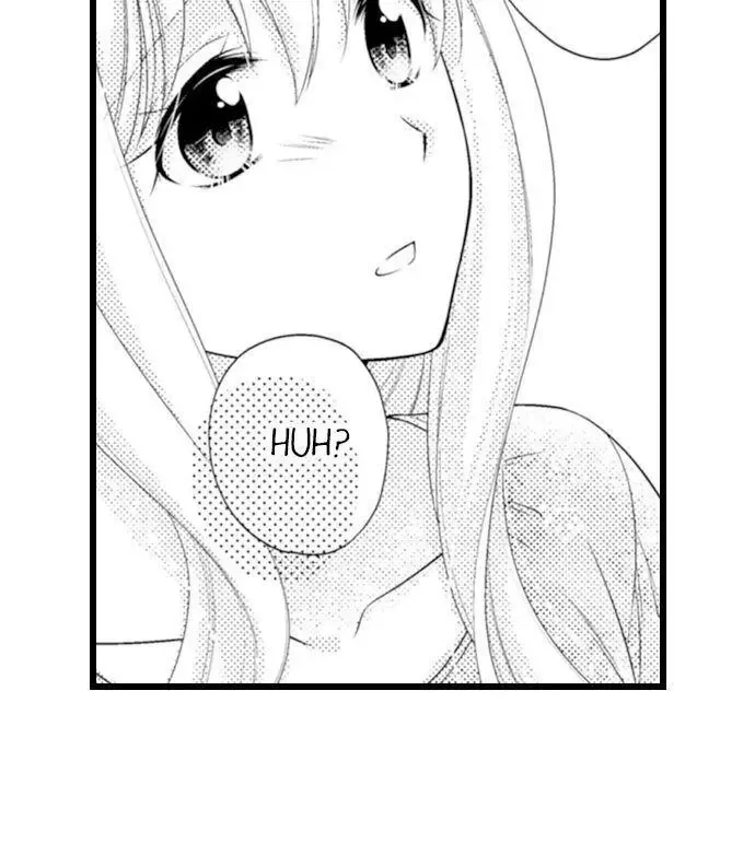 I Want to Get You Pregnant Now Chapter 12 page 10
