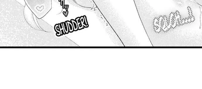 I Want to Get You Pregnant Now Chapter 12 page 20