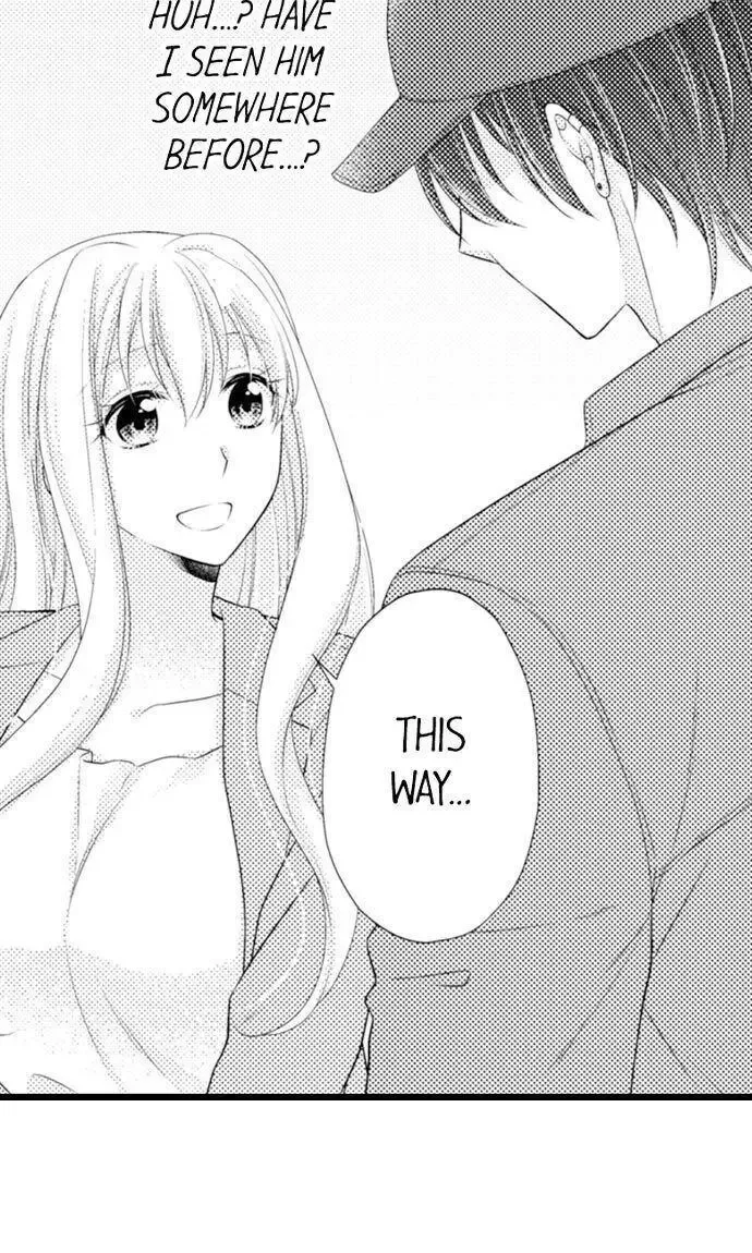 I Want to Get You Pregnant Now Chapter 13 page 9