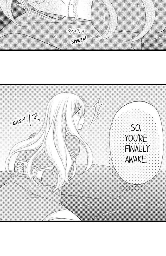 I Want to Get You Pregnant Now Chapter 13 page 14