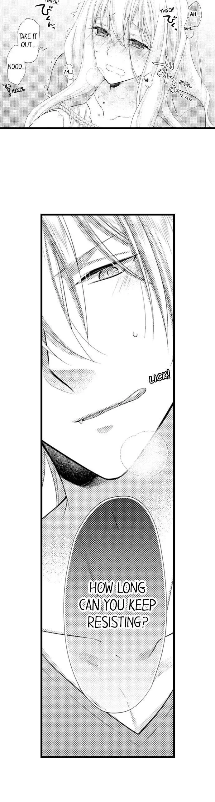 I Want to Get You Pregnant Now Chapter 14 page 12